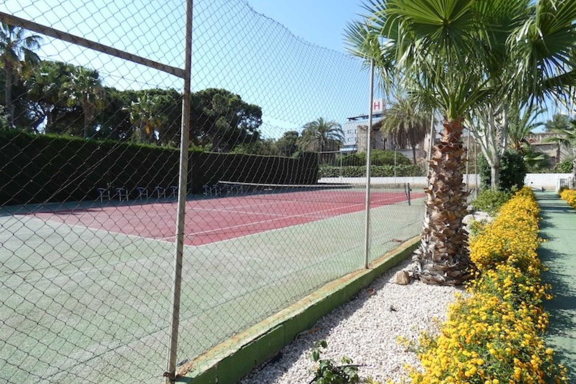 Herverkoop - Rijhuis -
Los Balcones - Los Altos del Edén - Lago Jardin