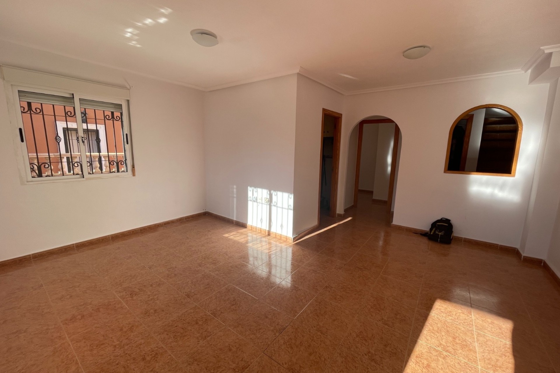 Herverkoop - Rijhuis -
Los Montesinos - La Herrada