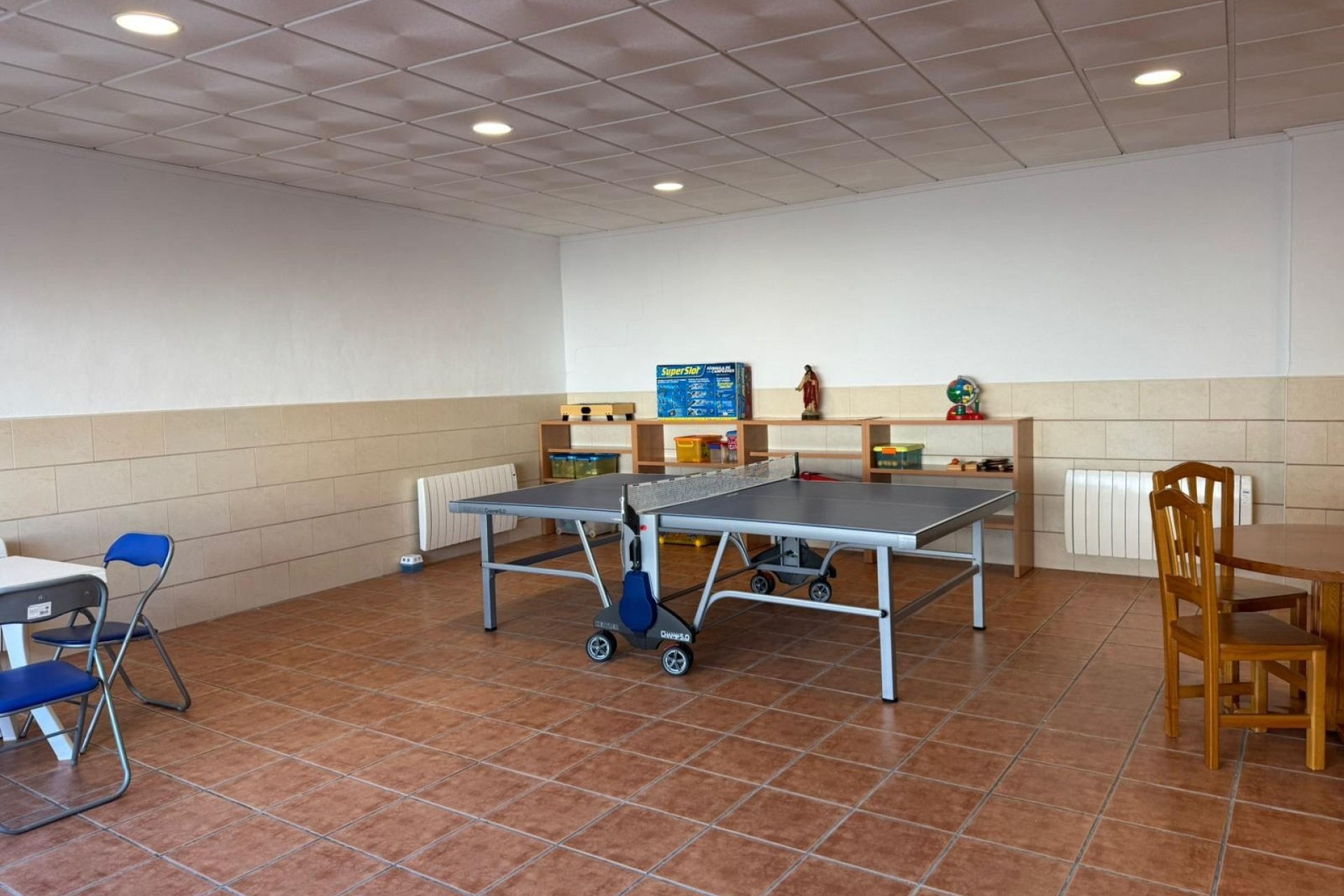 Herverkoop - Rijhuis -
Los Montesinos
