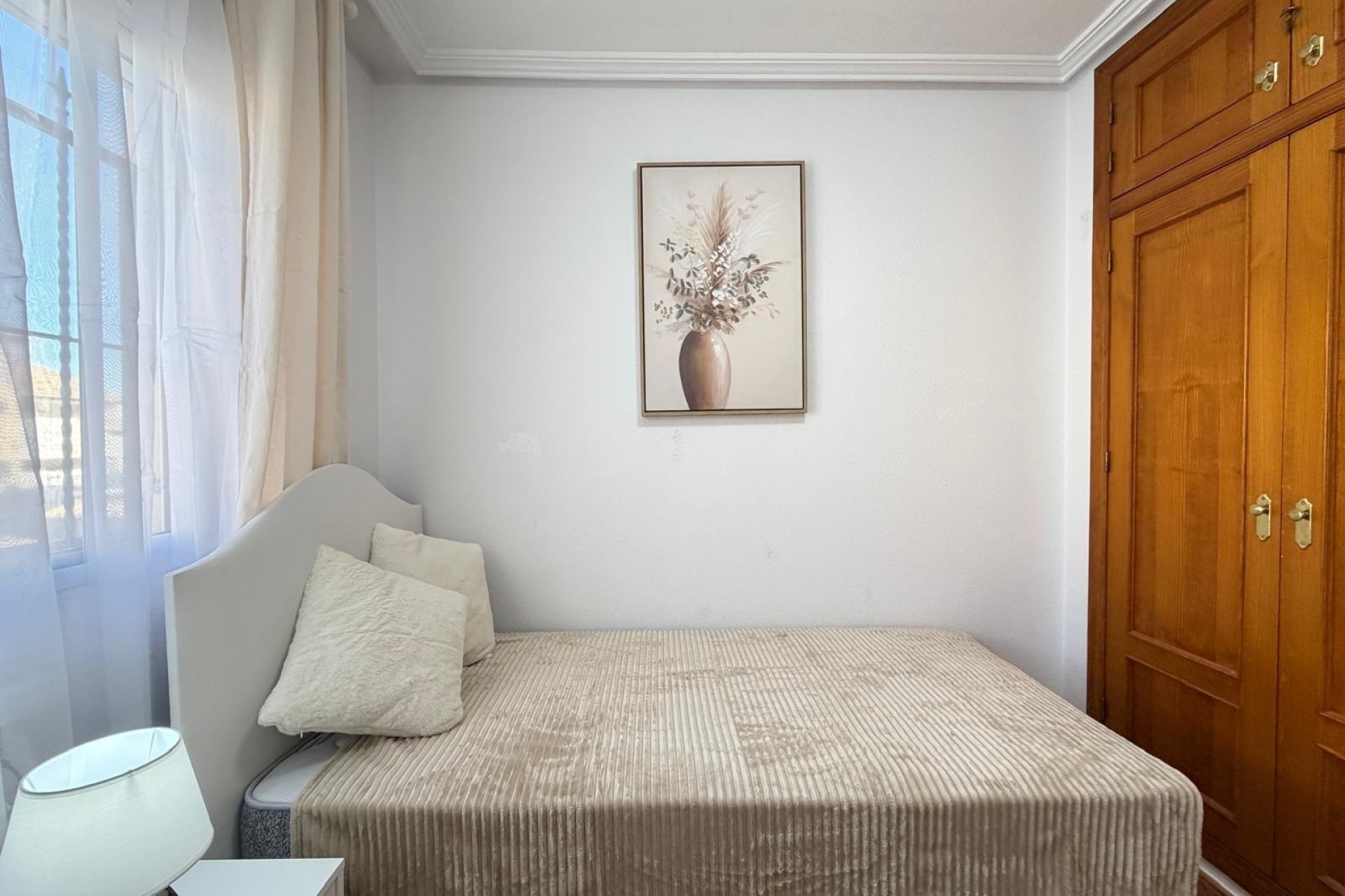 Herverkoop - Rijhuis -
Orihuela Costa - Las Filipinas