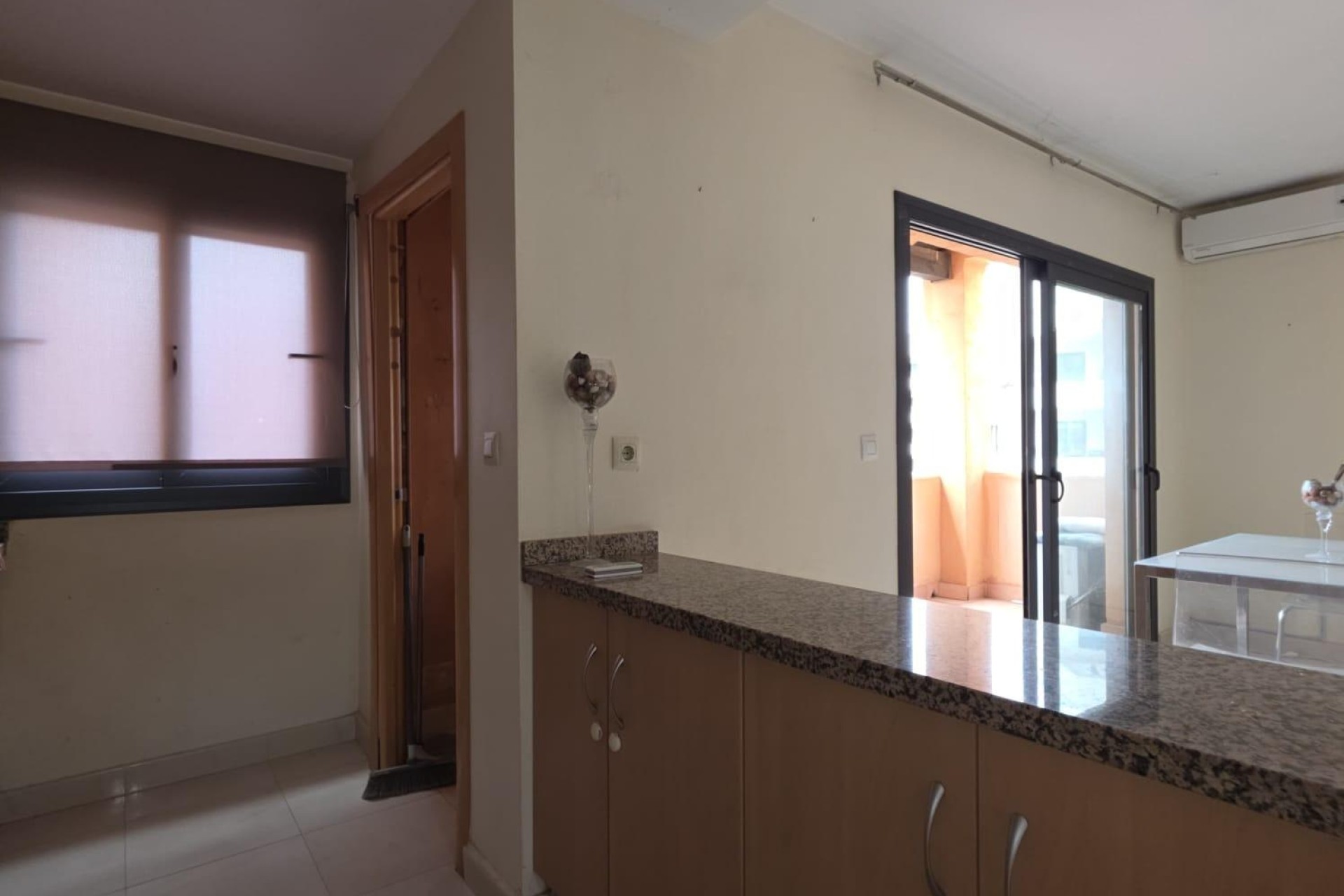 Herverkoop - Rijhuis -
Orihuela Costa - Las Filipinas