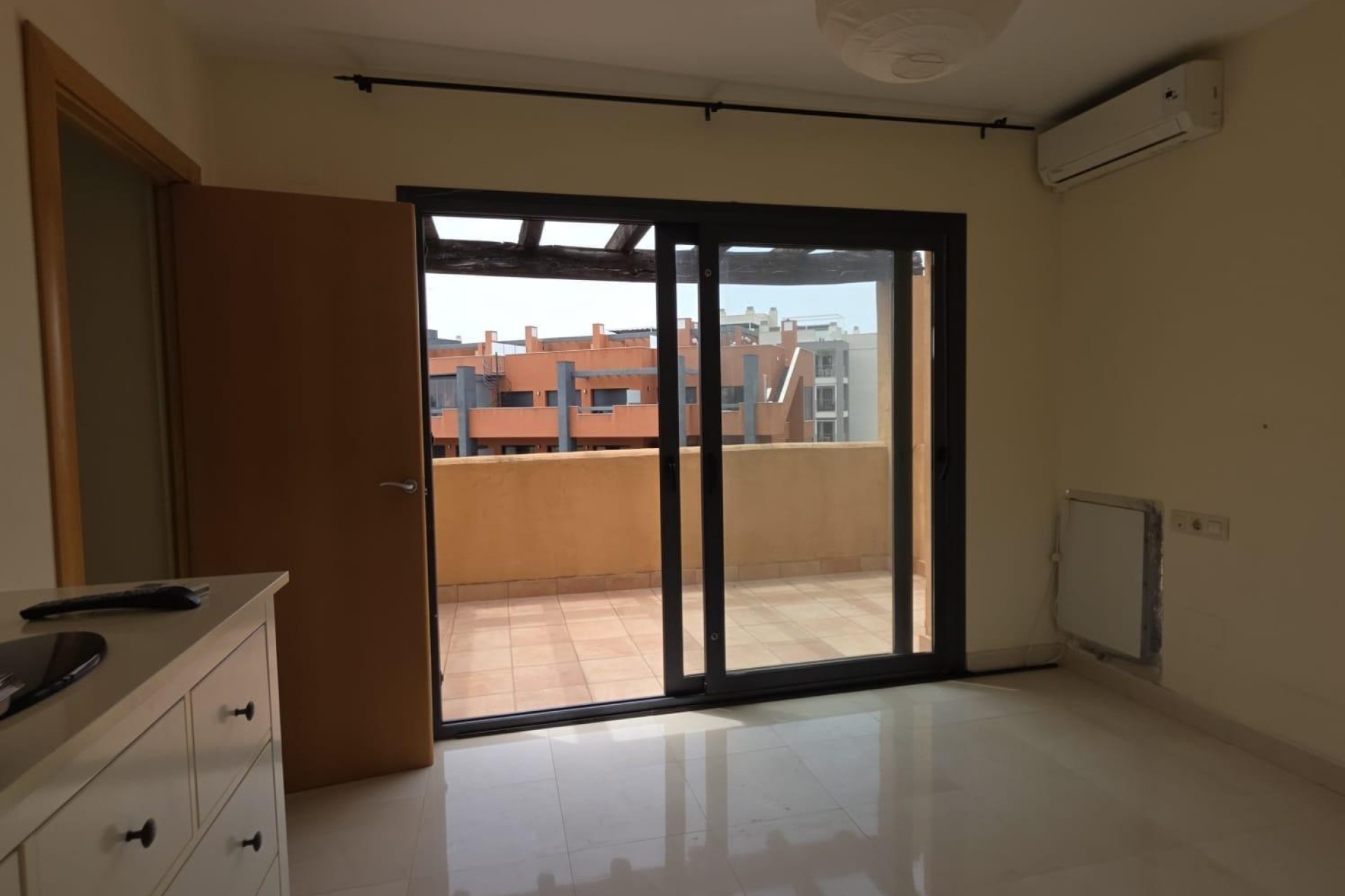 Herverkoop - Rijhuis -
Orihuela Costa - Las Filipinas