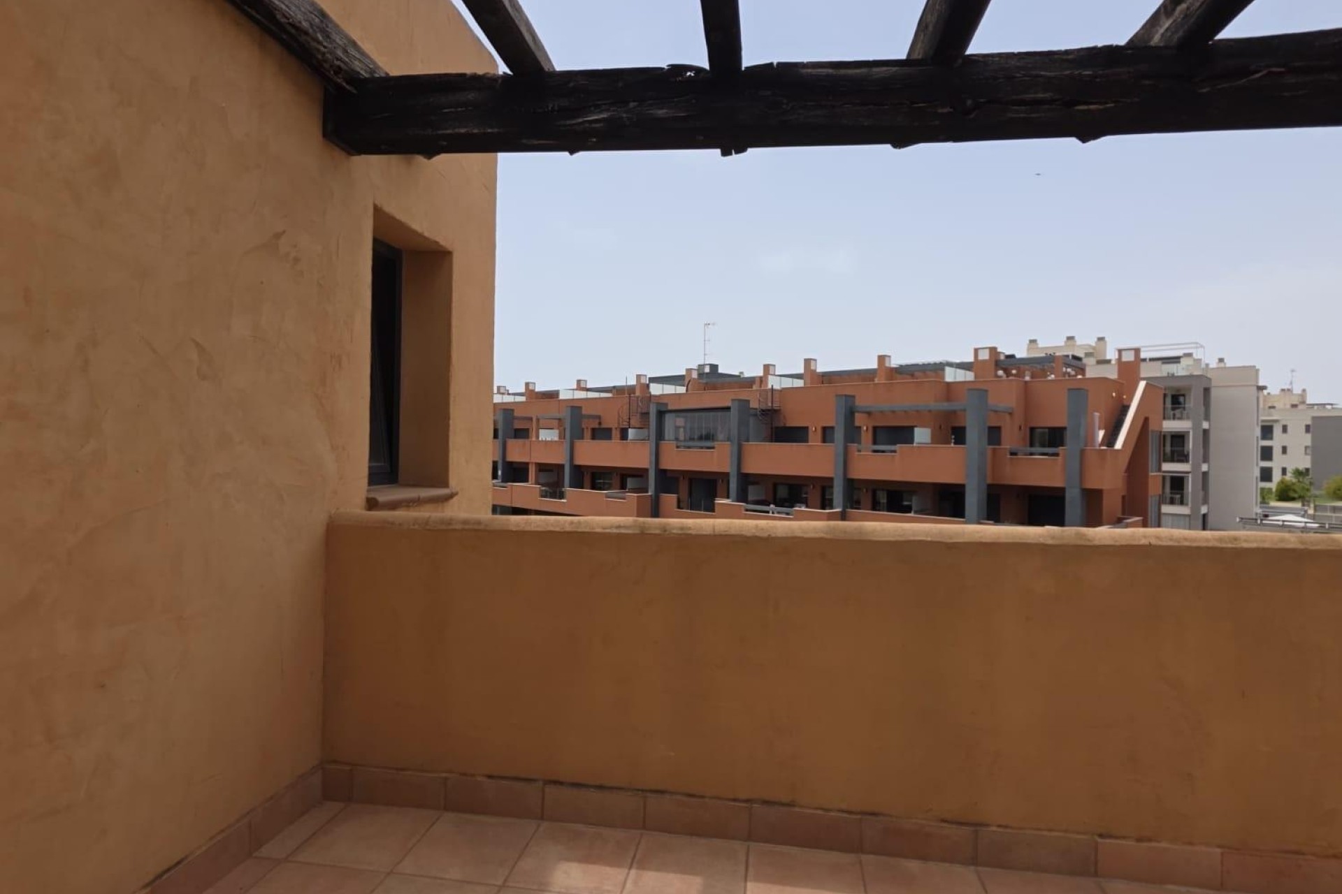 Herverkoop - Rijhuis -
Orihuela Costa - Las Filipinas