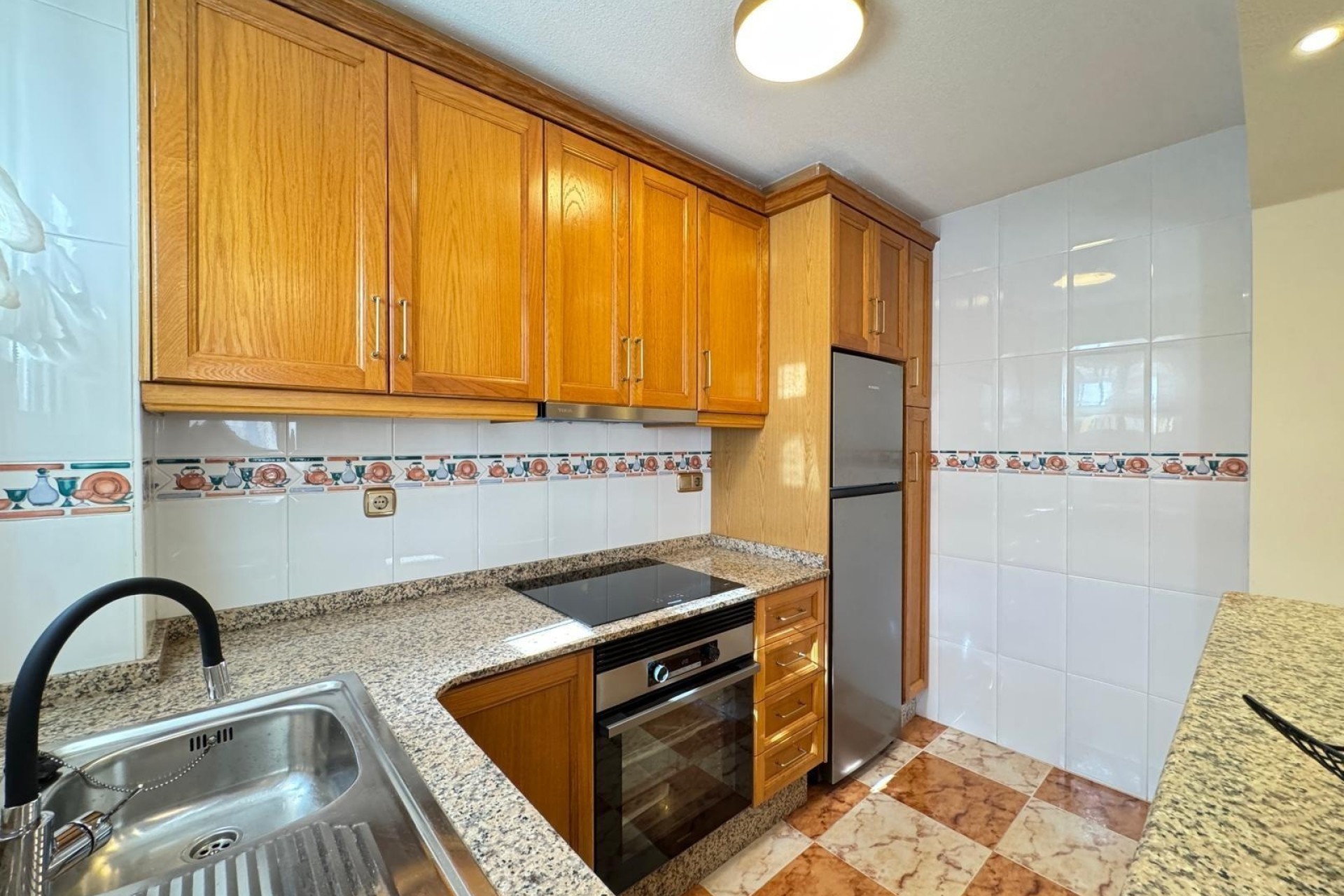 Herverkoop - Rijhuis -
Orihuela Costa - Lomas De Cabo Roig-los Dolses