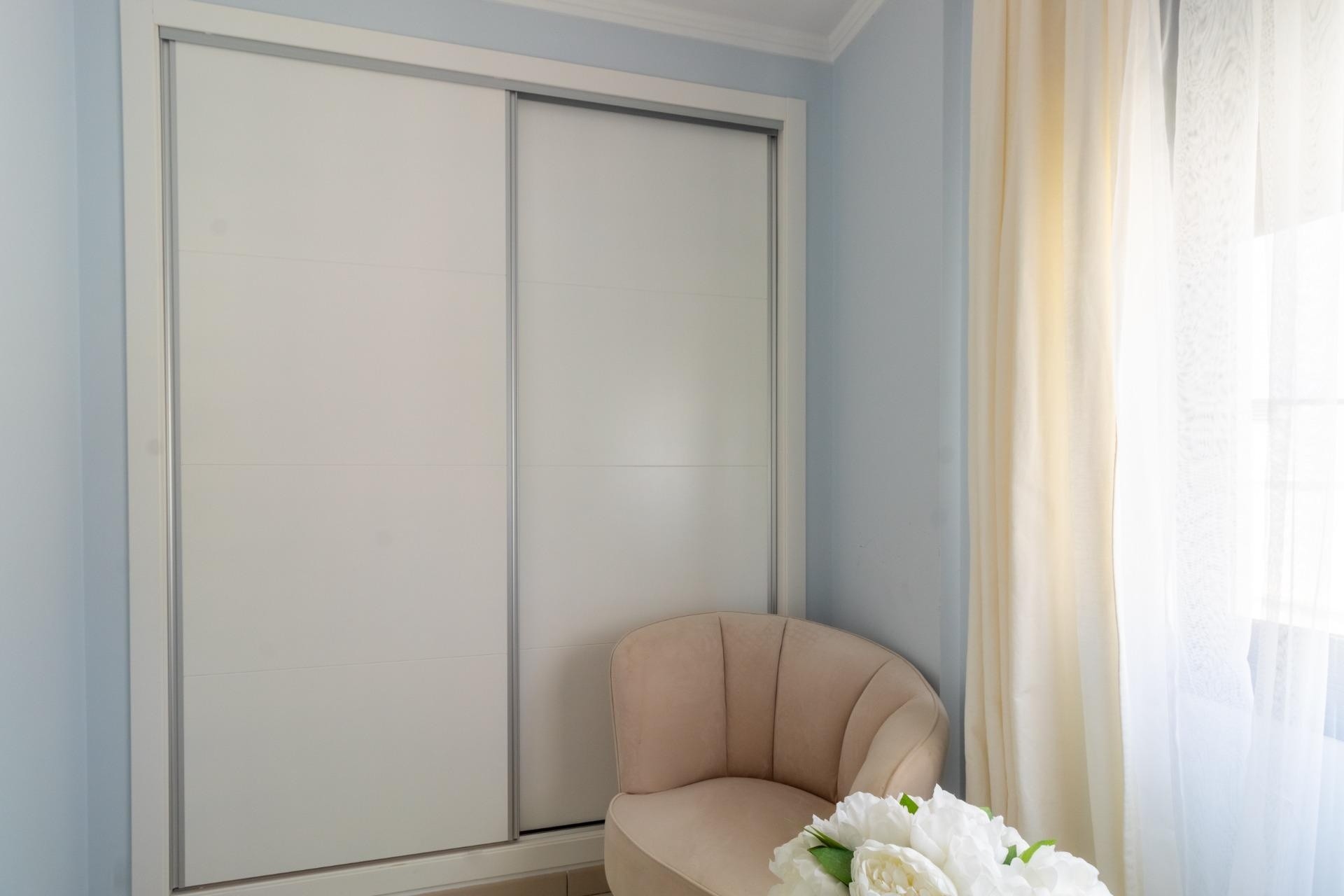 Herverkoop - Rijhuis -
Orihuela Costa - Lomas de Cabo Roig