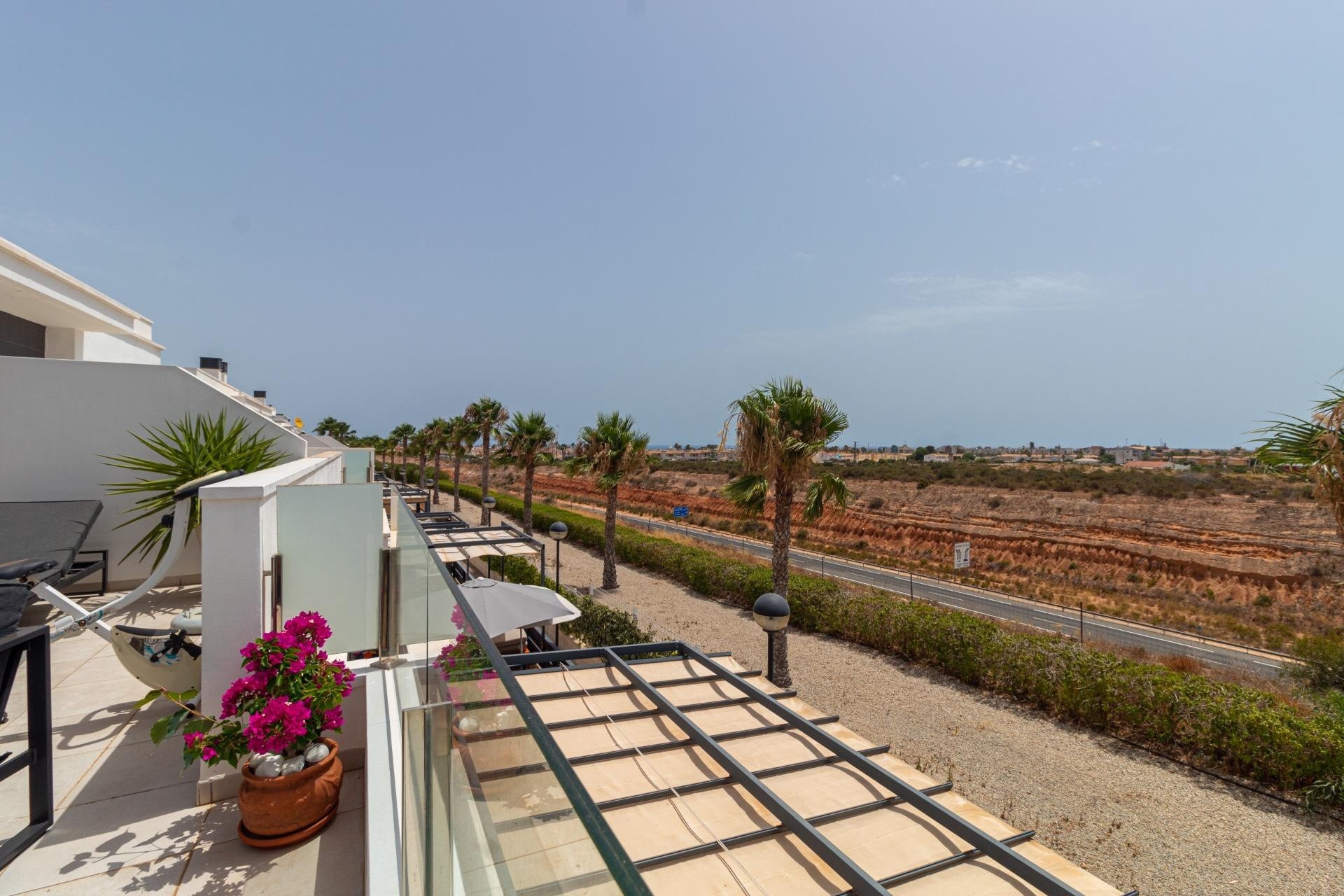 Herverkoop - Rijhuis -
Orihuela Costa - Lomas de Cabo Roig