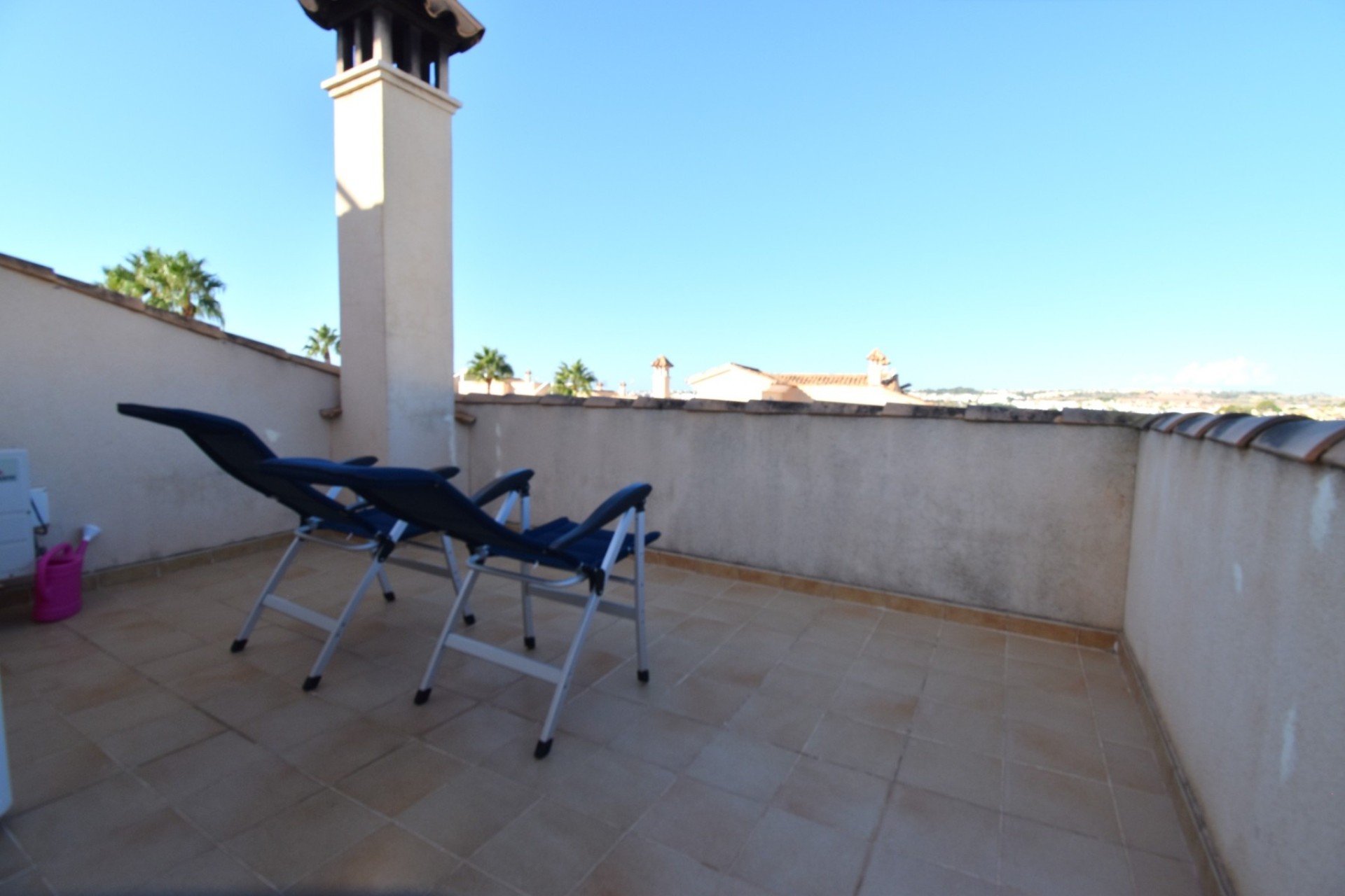 Herverkoop - Rijhuis -
Orihuela Costa - Los Altos