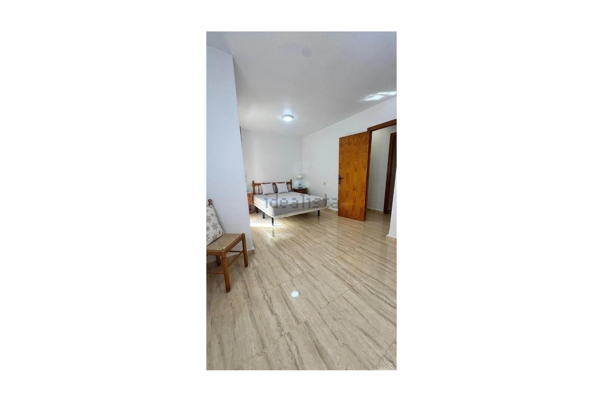 Herverkoop - Rijhuis -
Orihuela Costa - Playa Flamenca