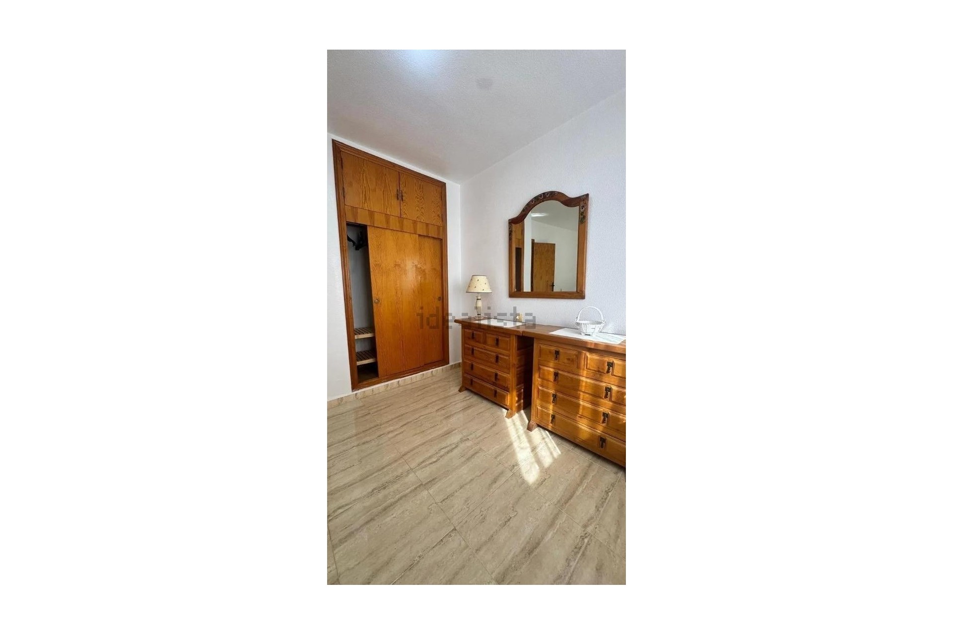 Herverkoop - Rijhuis -
Orihuela Costa - Playa Flamenca