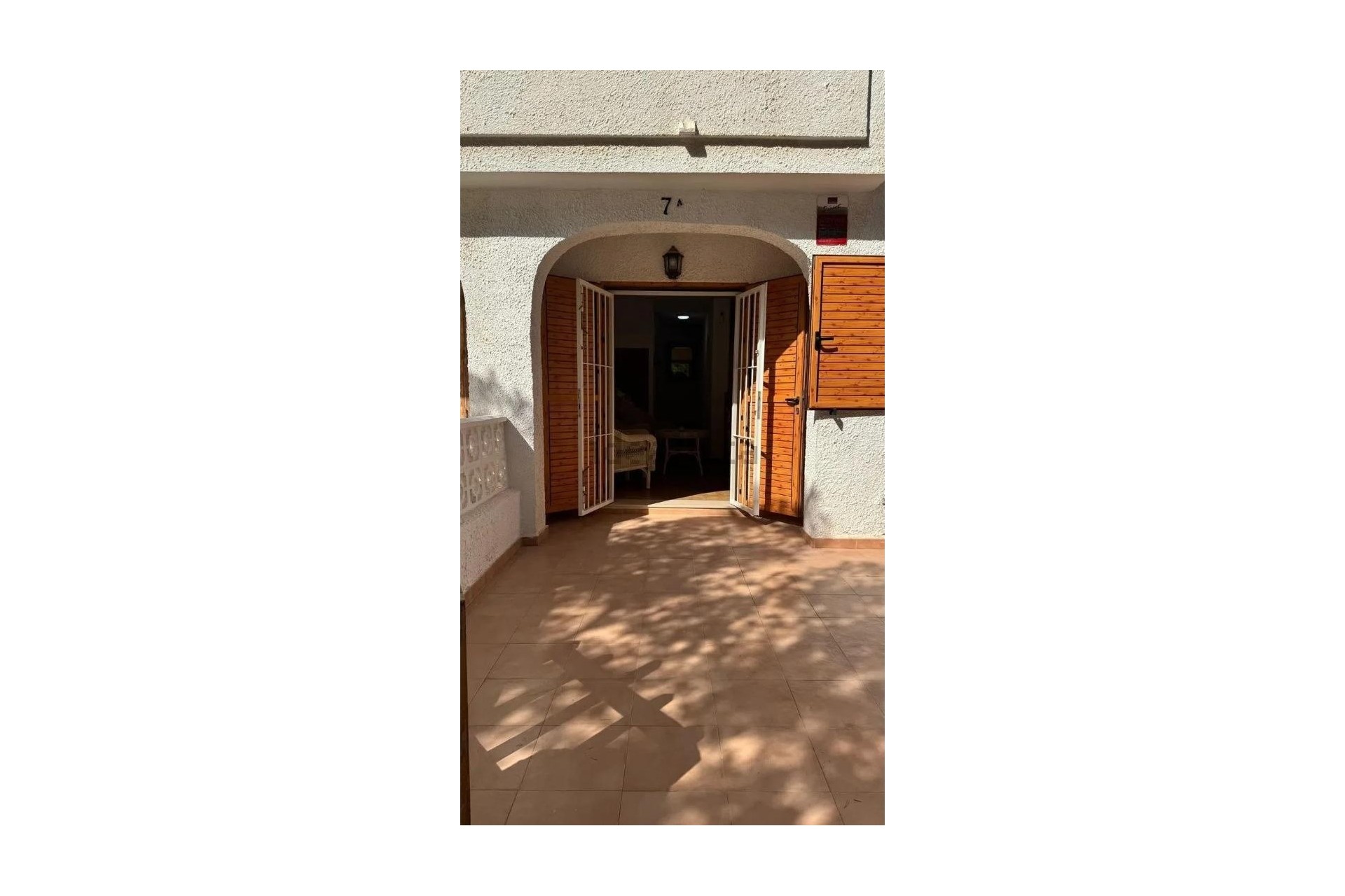 Herverkoop - Rijhuis -
Orihuela Costa - Playa Flamenca