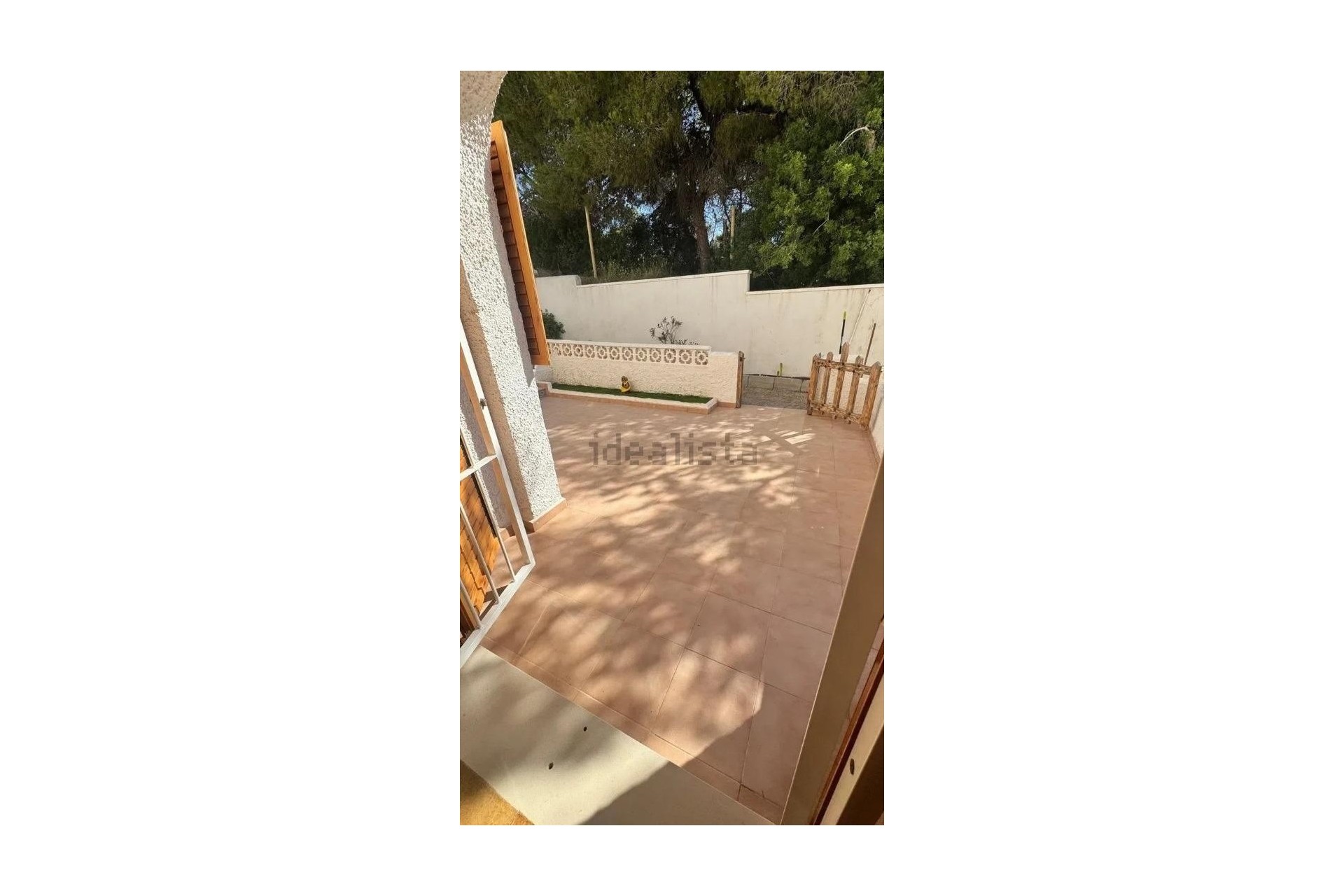 Herverkoop - Rijhuis -
Orihuela Costa - Playa Flamenca