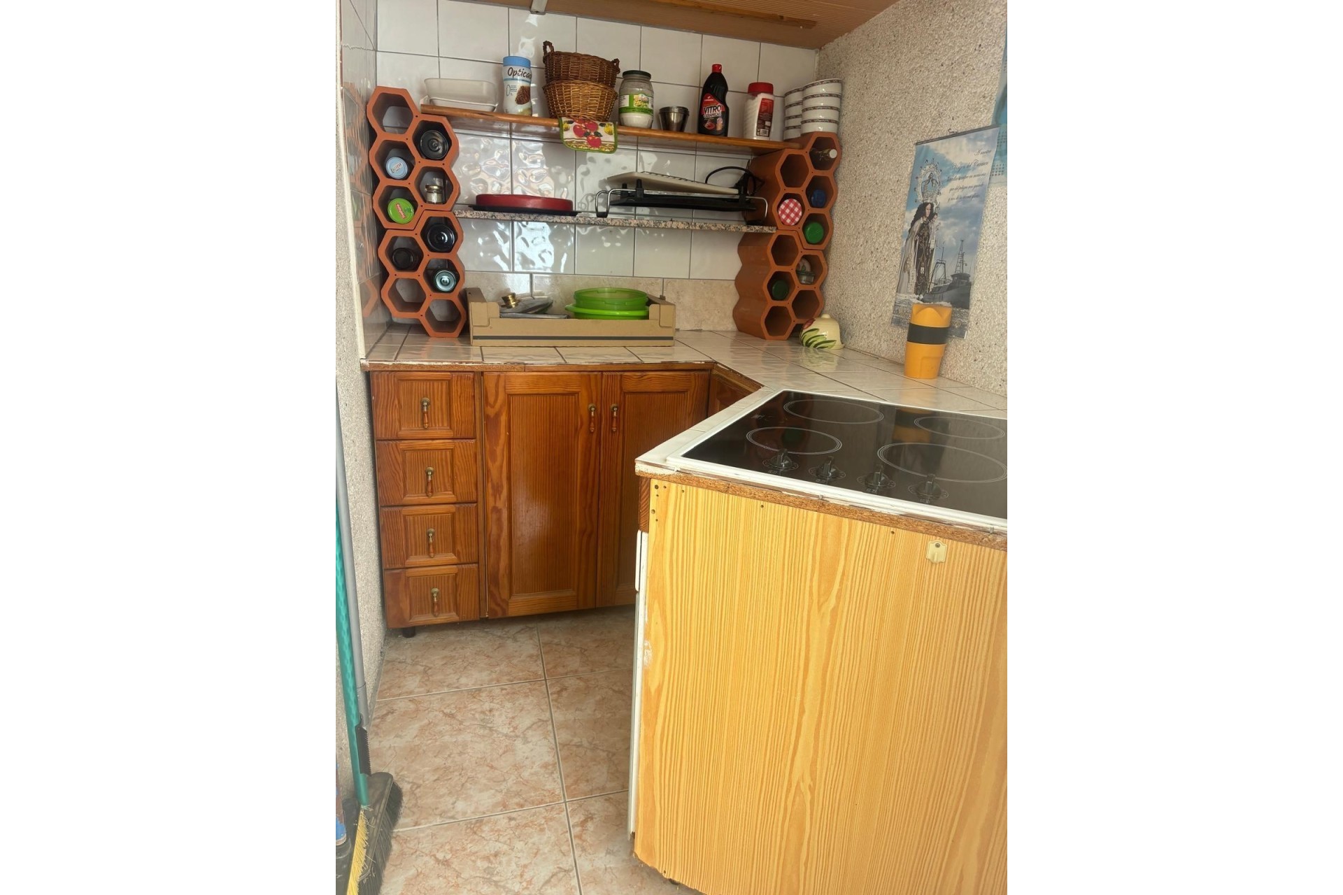 Herverkoop - Rijhuis -
Orihuela Costa - Rocio del Mar