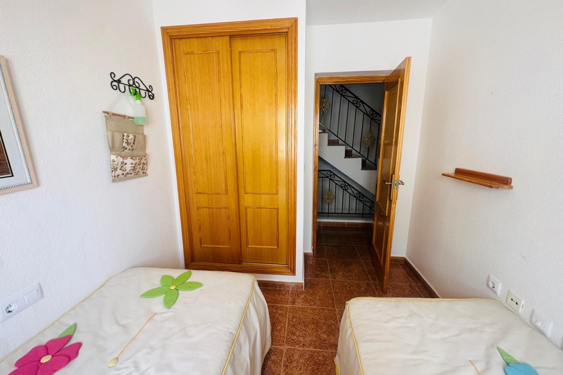 Herverkoop - Rijhuis -
Orihuela - Entre Naranjos - Vistabella Golf