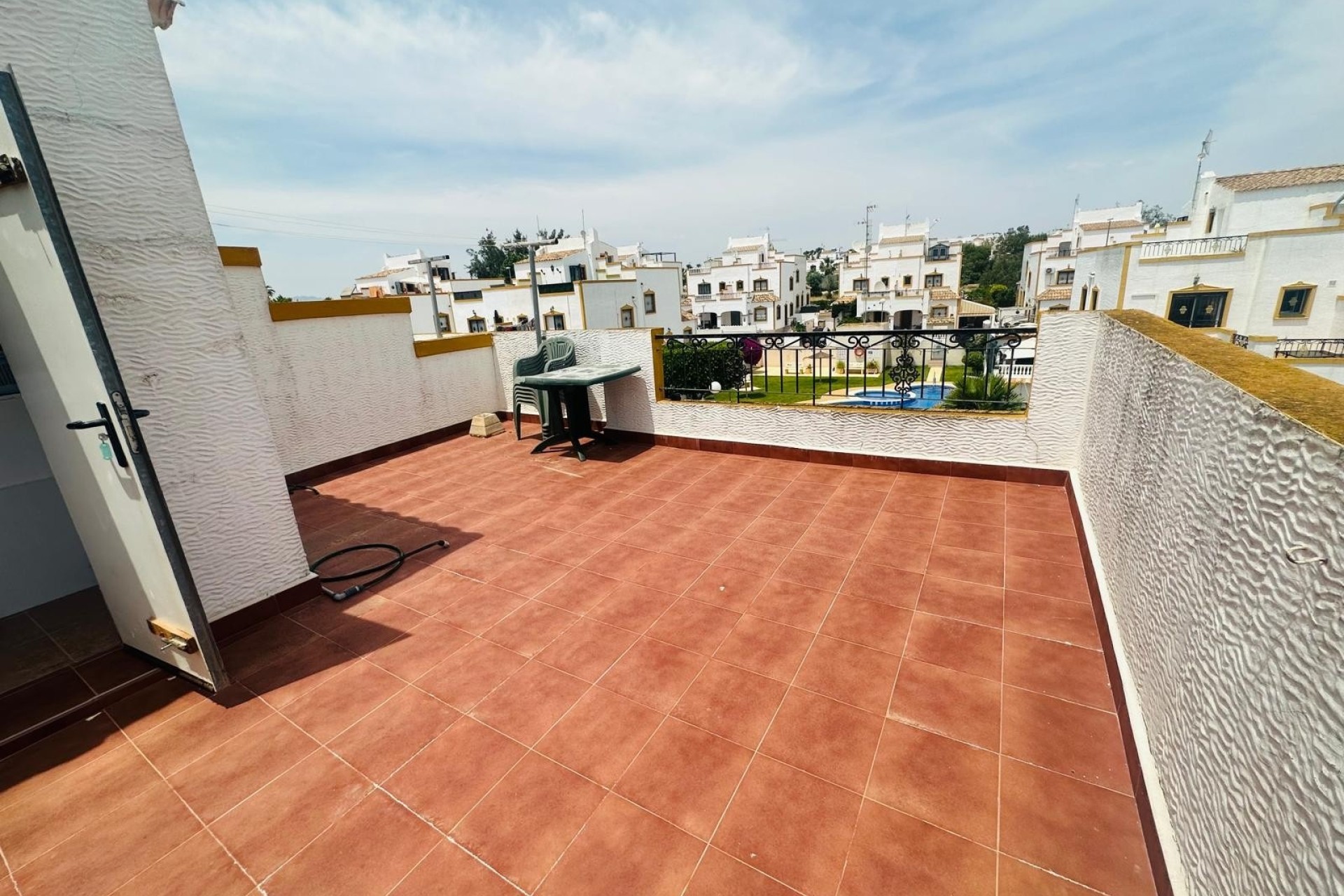Herverkoop - Rijhuis -
Orihuela - Entre Naranjos - Vistabella Golf