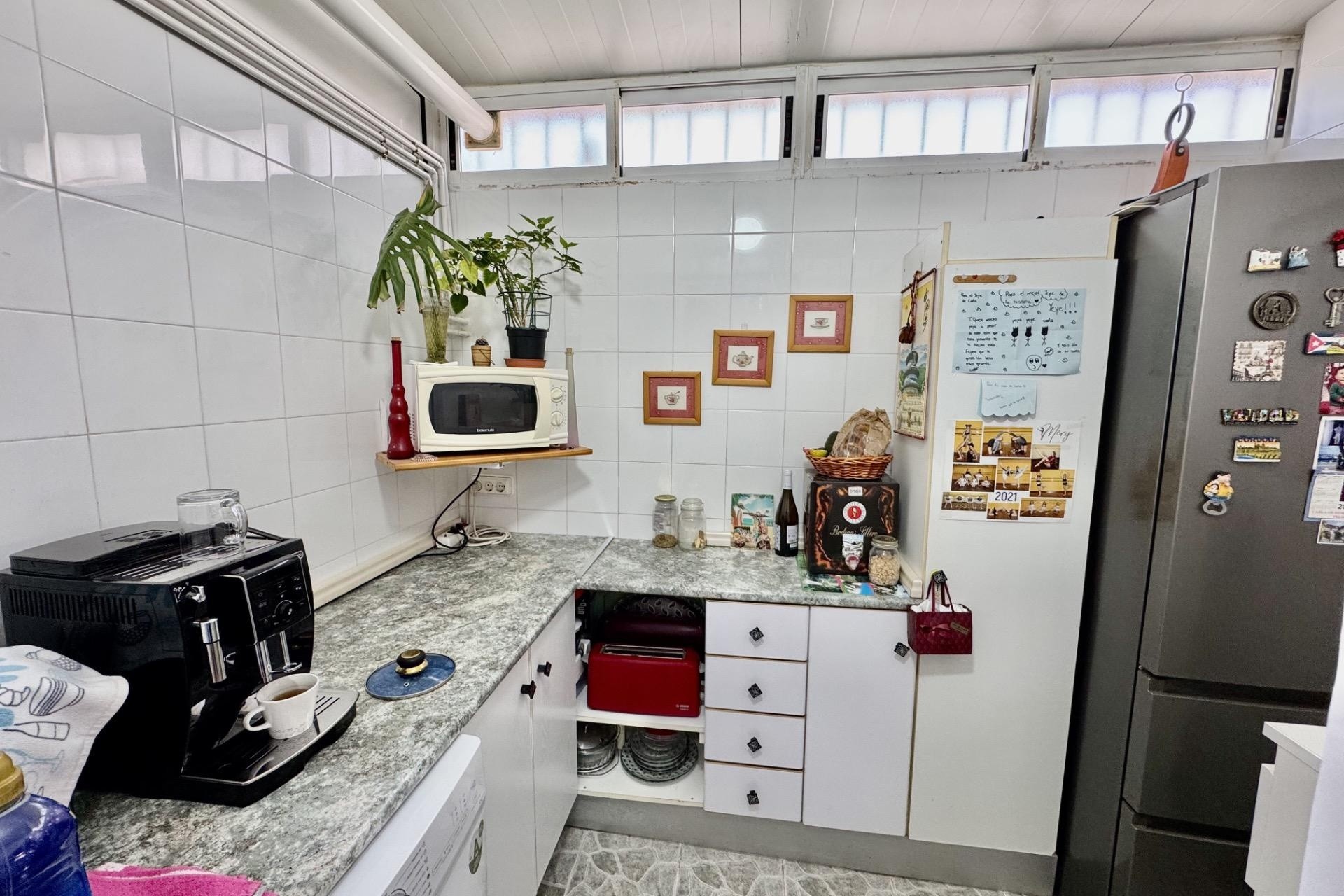 Herverkoop - Rijhuis -
Orihuela - Urbanización Perla del Mar