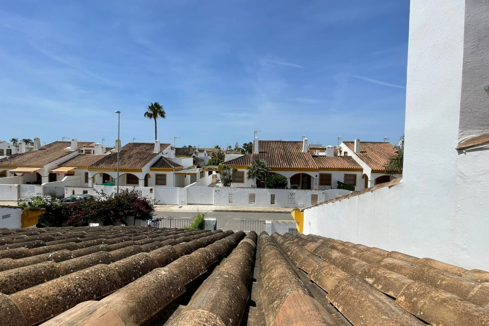 Herverkoop - Rijhuis -
Pilar de la Horadada - La Torre de la Horadada