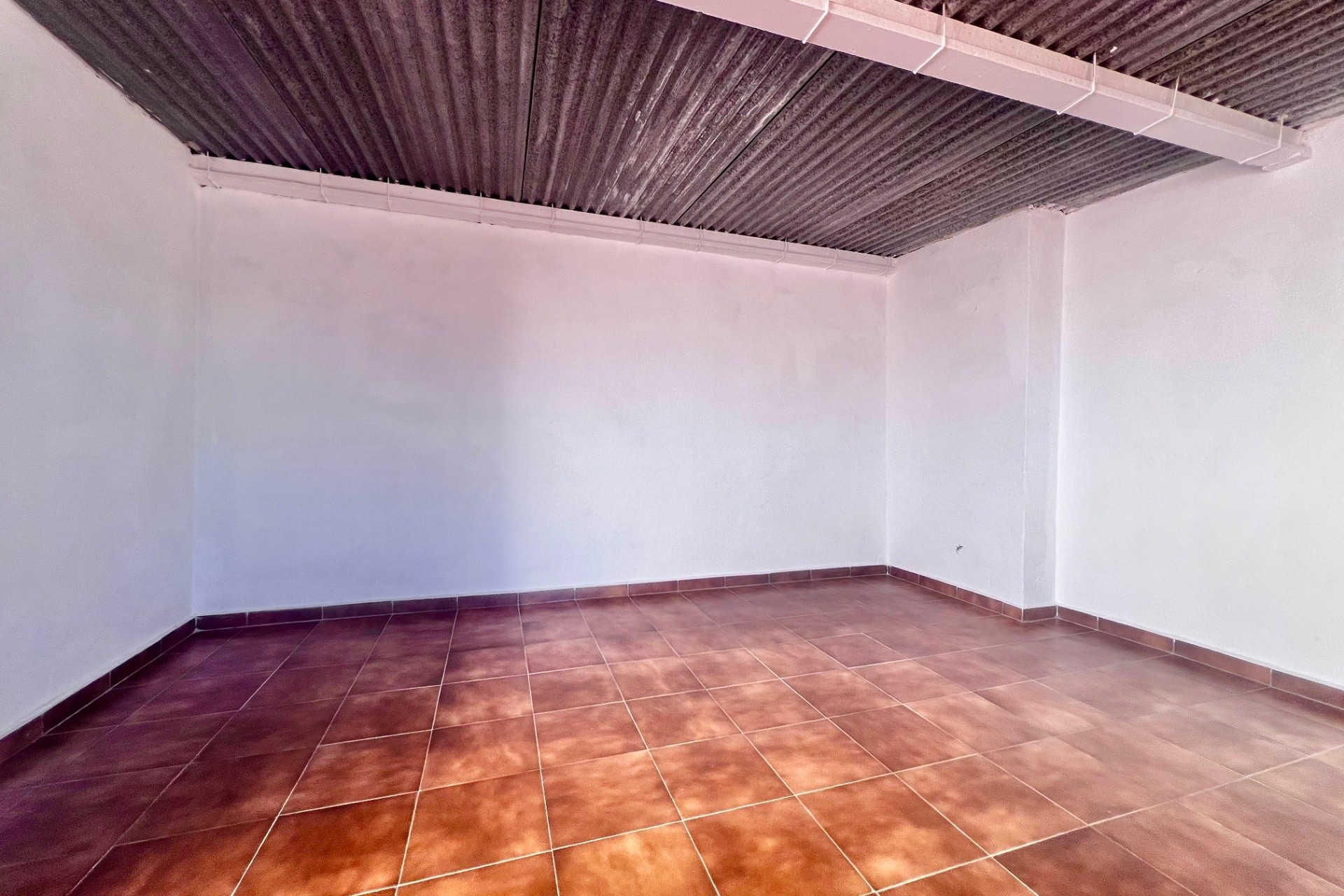 Herverkoop - Rijhuis -
Pilar de la Horadada - Zona Pueblo