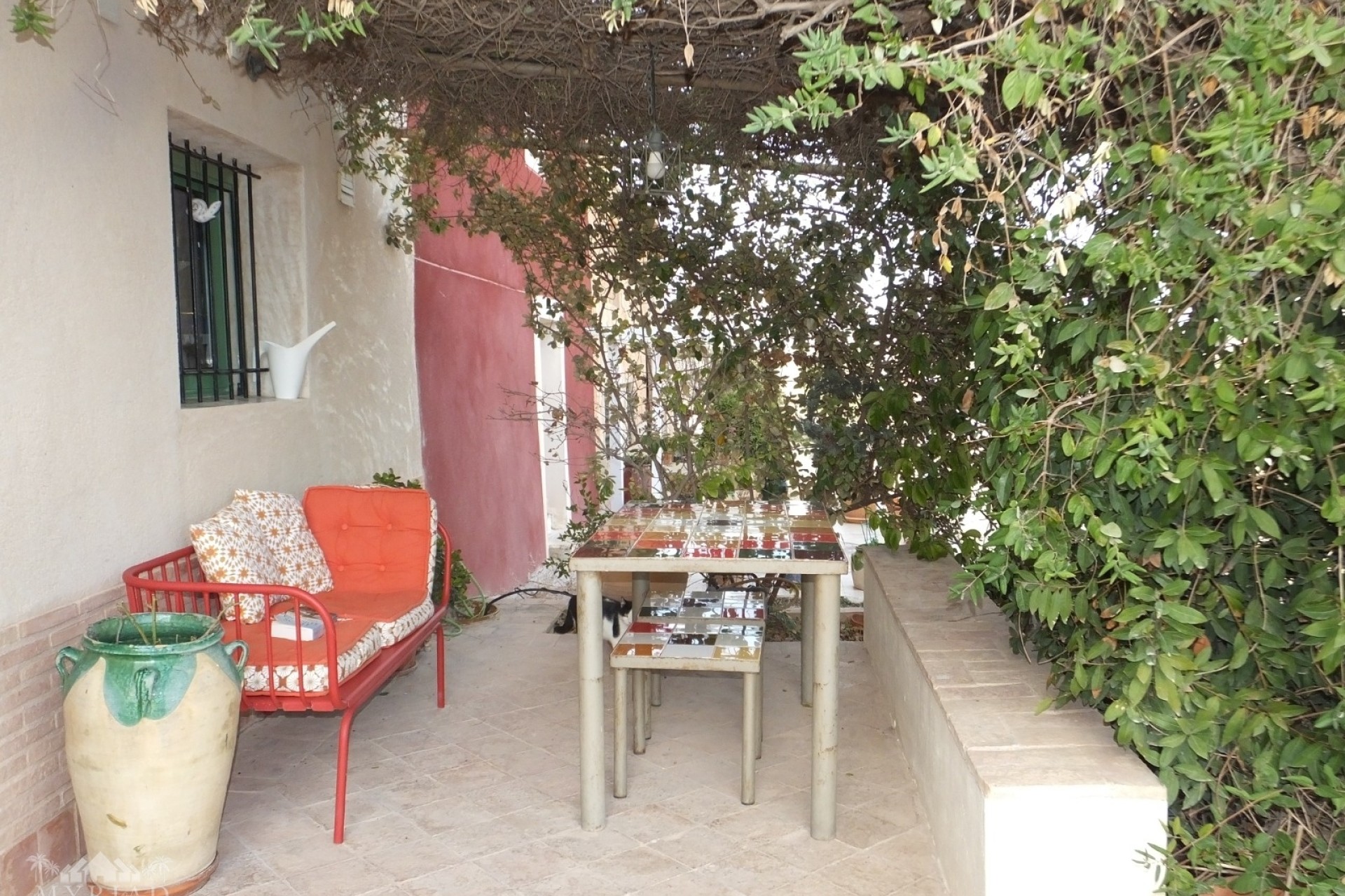 Herverkoop - Rijhuis -
Pinoso - Pinoso Alicante