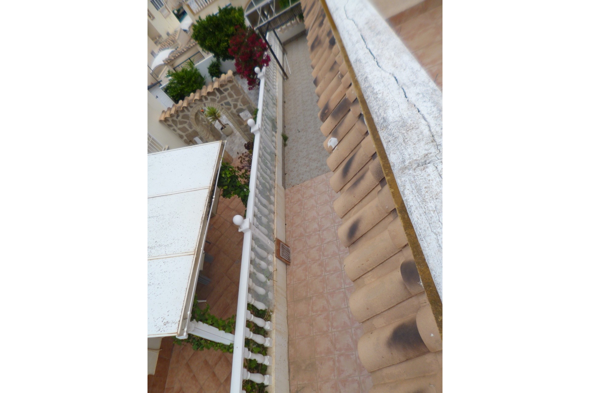 Herverkoop - Rijhuis -
Playa Flamenca - Costa Blanca