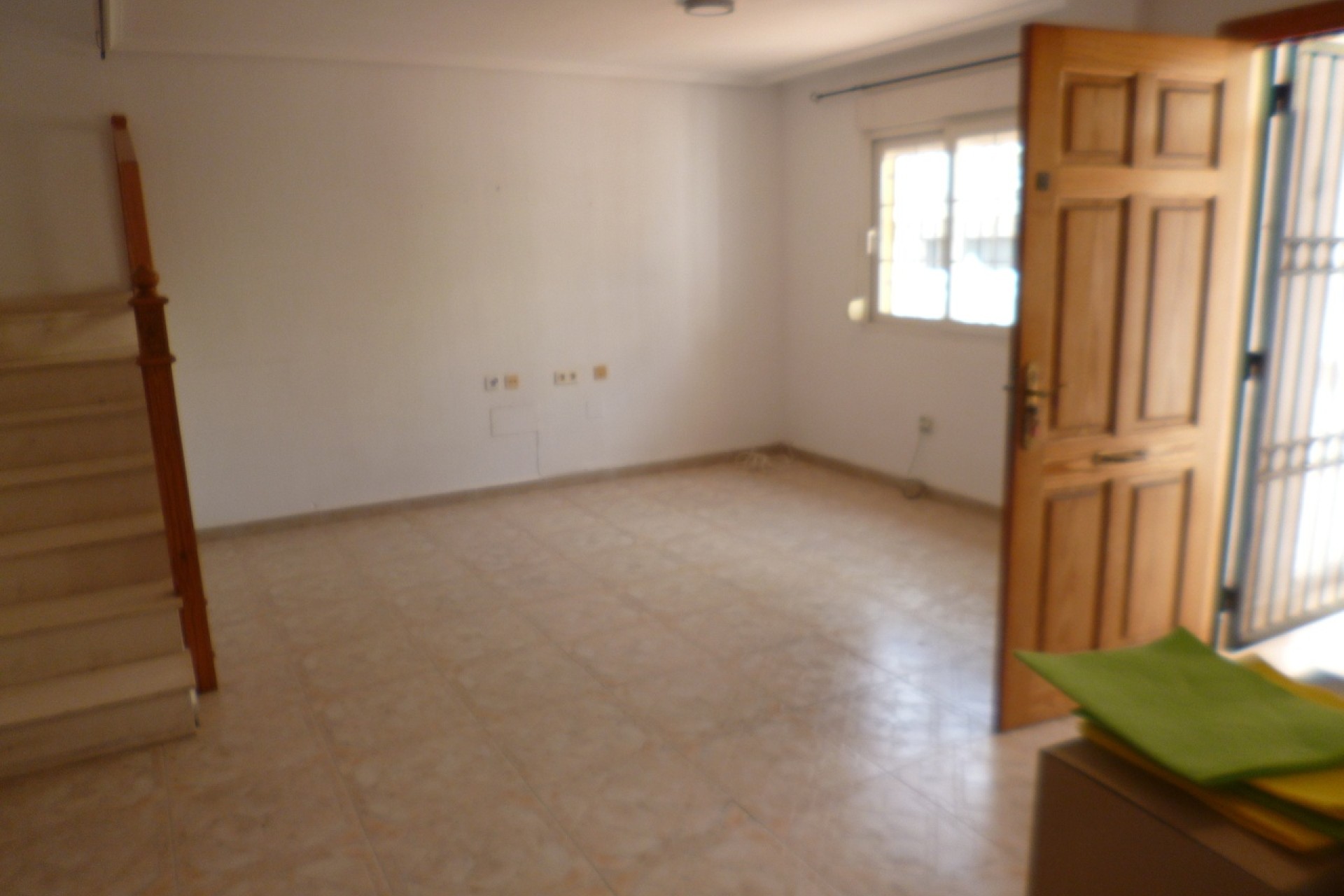 Herverkoop - Rijhuis -
Playa Flamenca - Costa Blanca