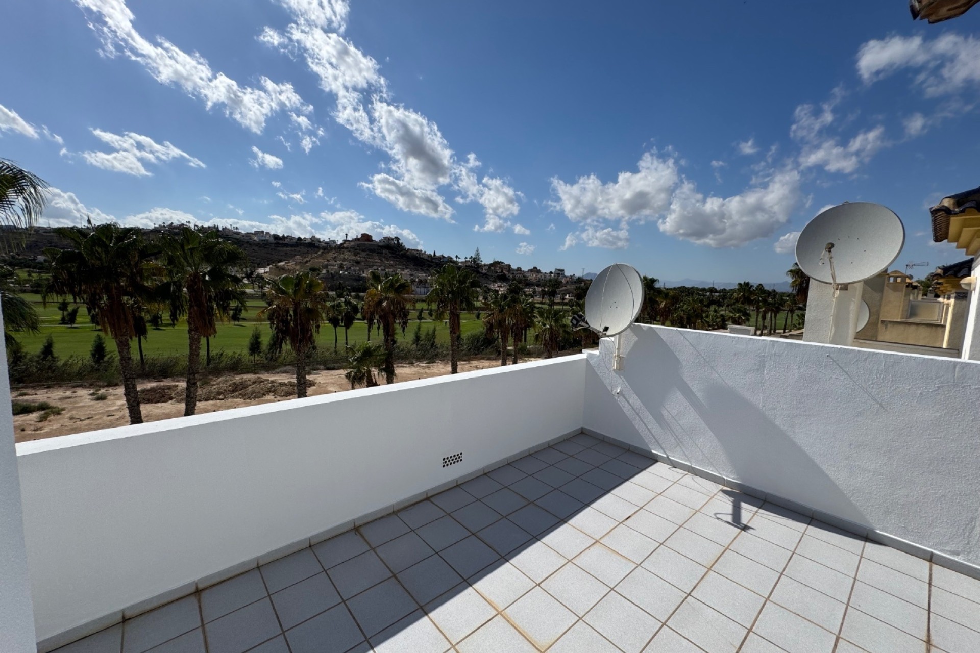 Herverkoop - Rijhuis -
Rojales - Campo De Golf La Marquesa