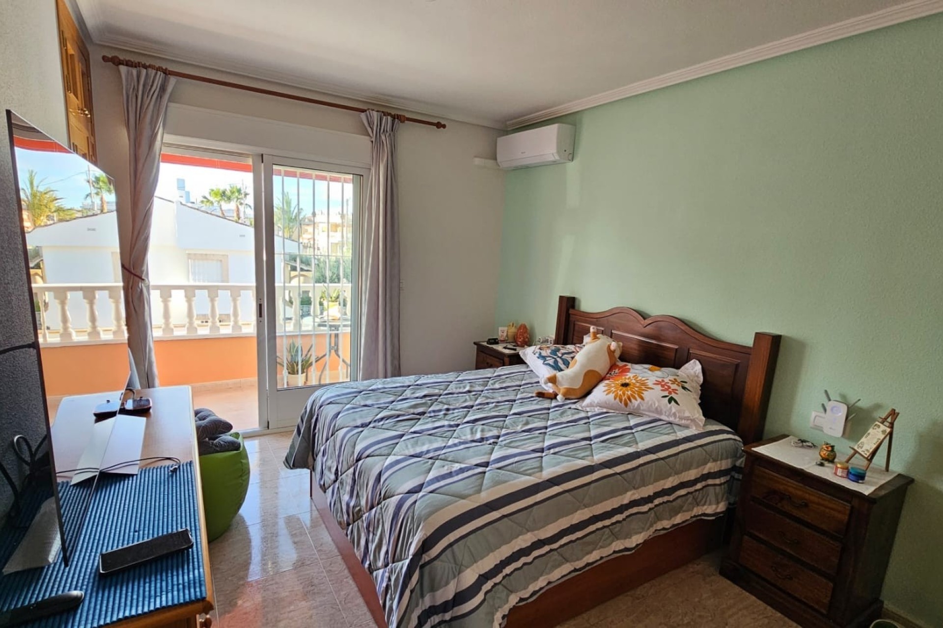 Herverkoop - Rijhuis -
San Javier - Santiago de la Ribera