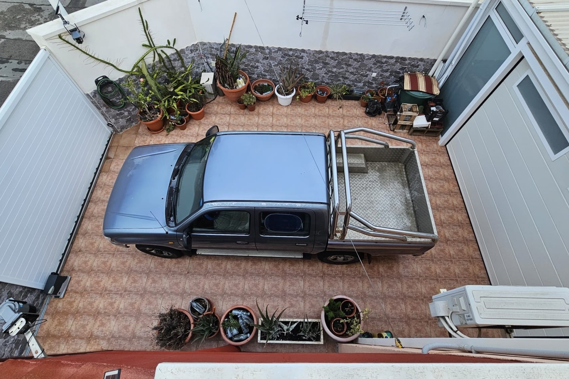 Herverkoop - Rijhuis -
San Javier - Santiago de la Ribera