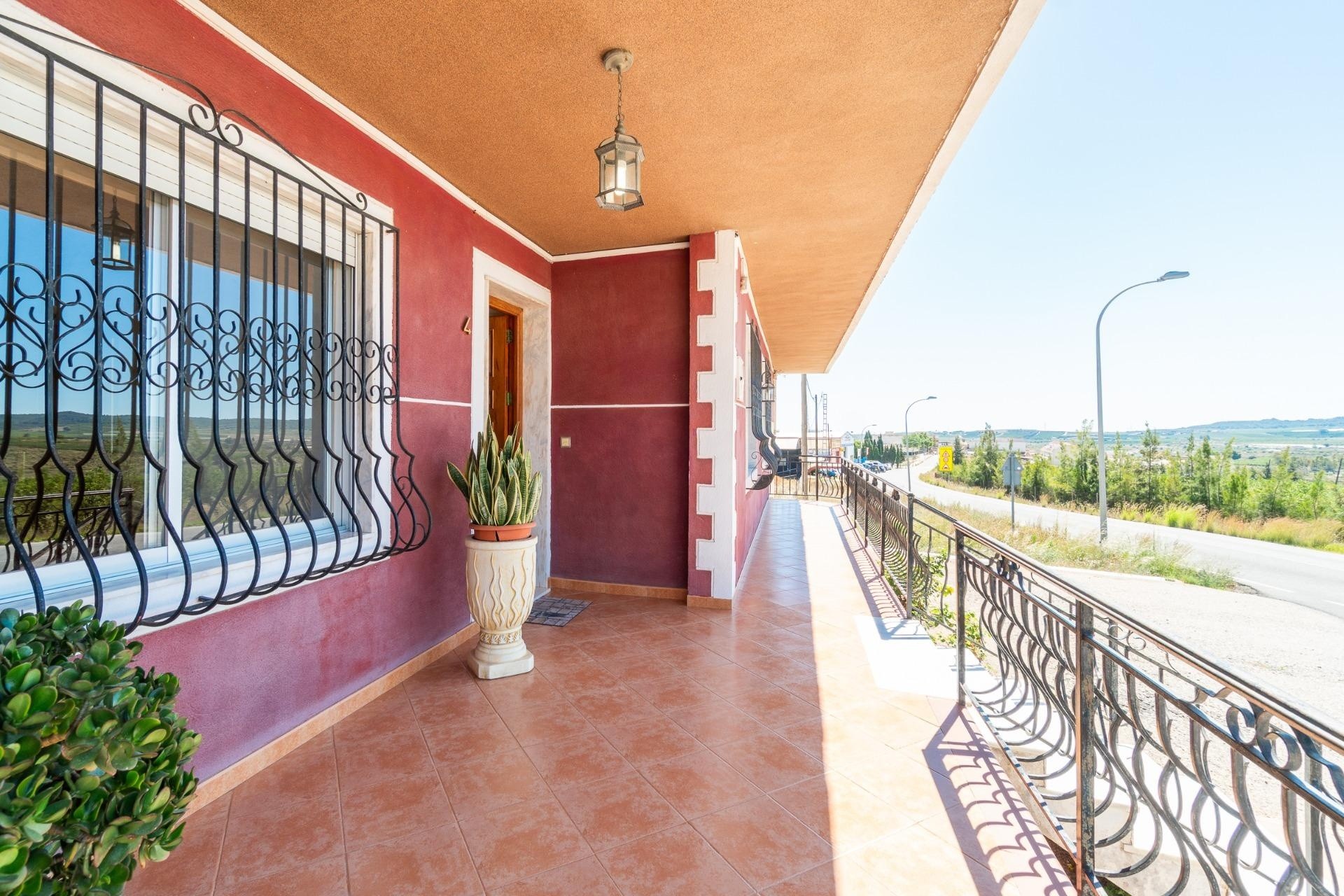 Herverkoop - Rijhuis -
San Miguel de Salinas - Torremendo