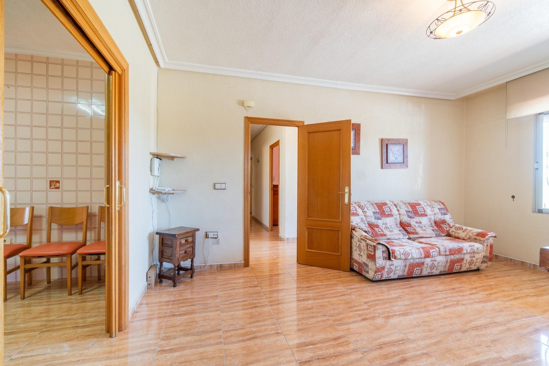 Herverkoop - Rijhuis -
San Miguel de Salinas - Torremendo