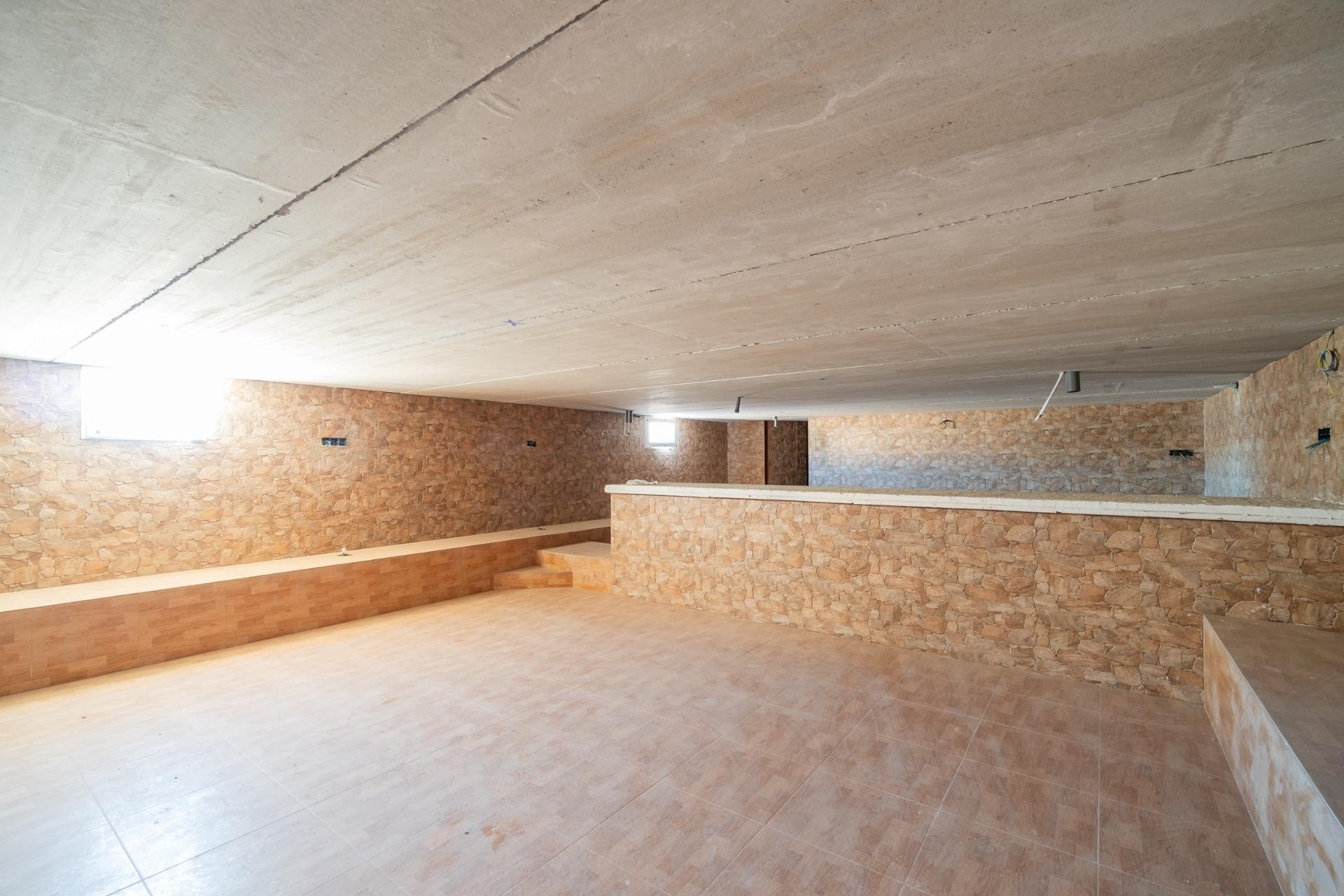 Herverkoop - Rijhuis -
San Miguel de Salinas - Torremendo
