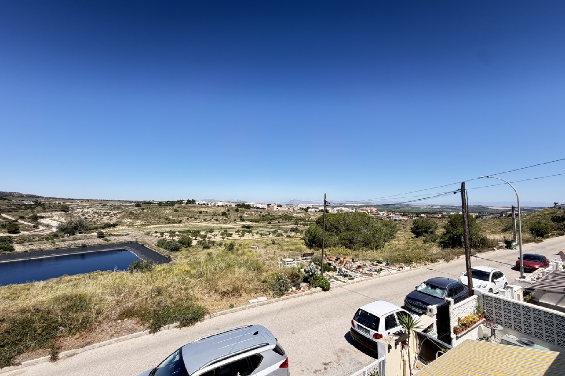 Herverkoop - Rijhuis -
San Miguel de Salinas