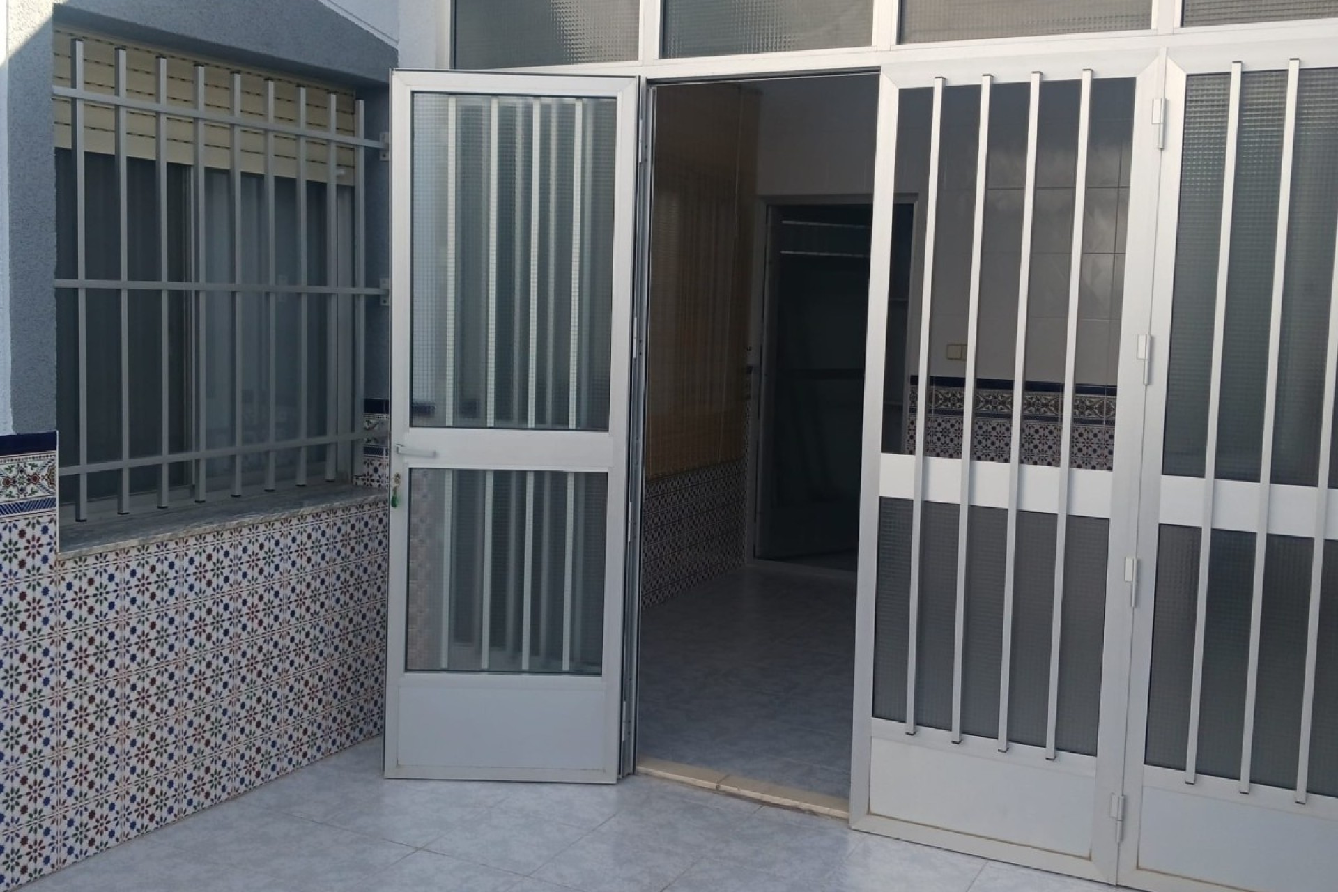 Herverkoop - Rijhuis -
San Pedro del Pinatar - Los Antolinos
