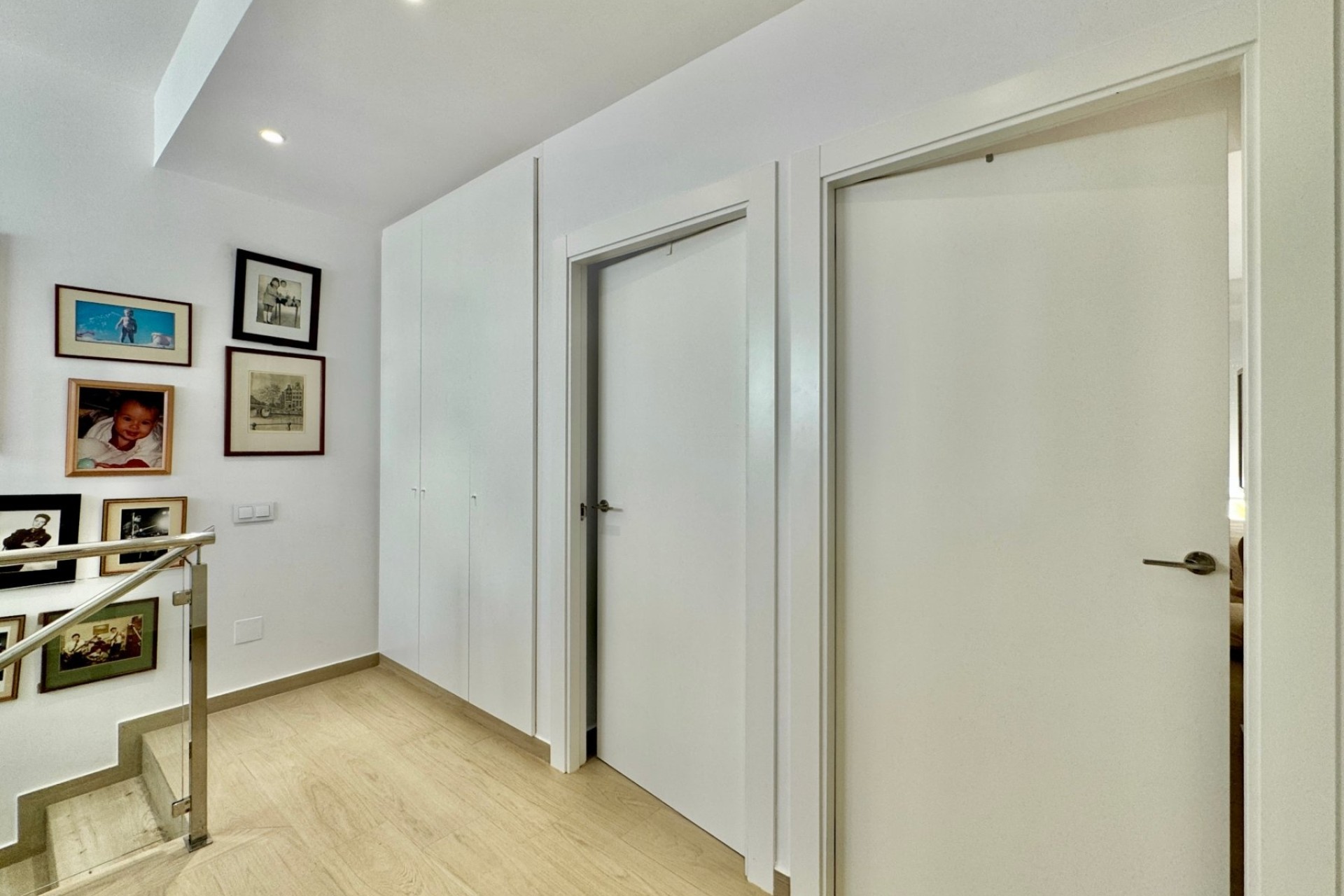 Herverkoop - Rijhuis -
San Pedro del Pinatar - San Pedro de Pinatar
