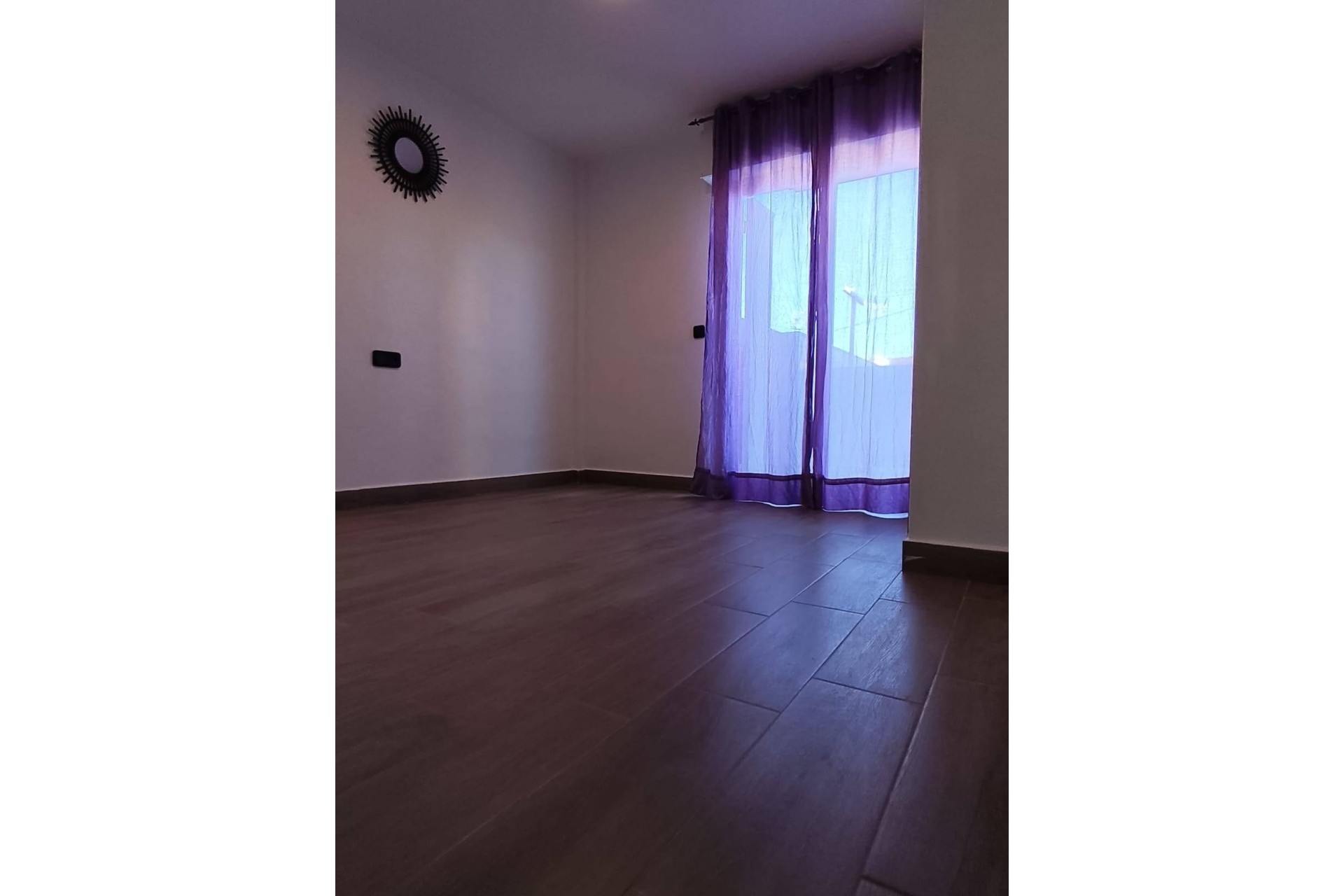 Herverkoop - Rijhuis -
San Pedro del Pinatar - Villananitos
