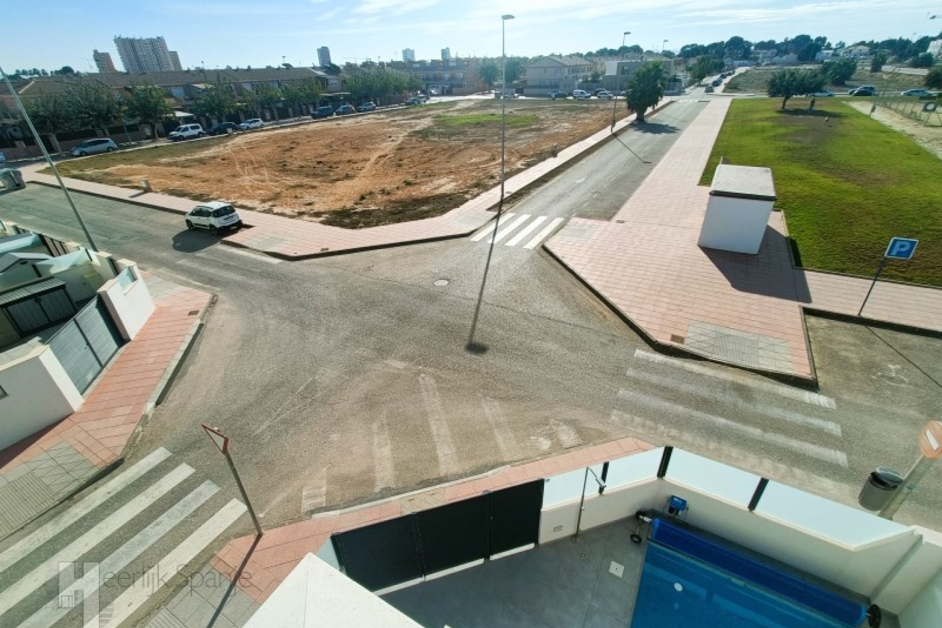 Herverkoop - Rijhuis -
Santiago de la ribera - San Javier