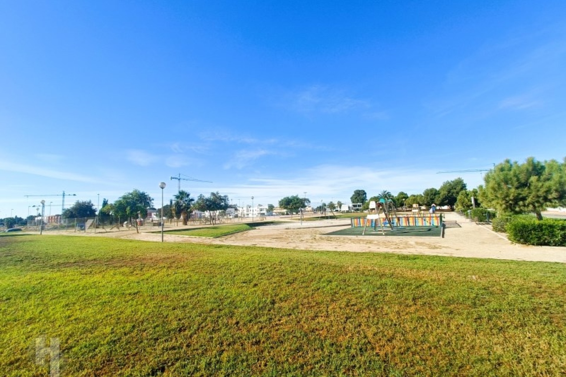 Herverkoop - Rijhuis -
Santiago de la ribera - San Javier