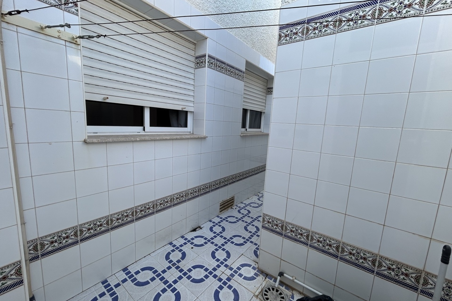 Herverkoop - Rijhuis -
Torre de la Horadada - Costa Blanca