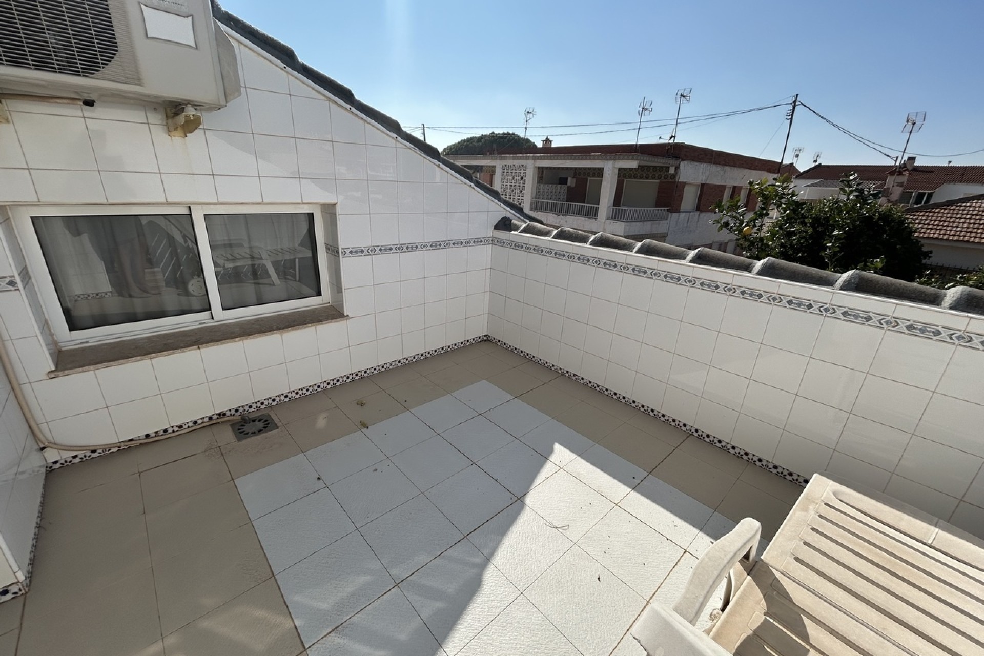 Herverkoop - Rijhuis -
Torre de la Horadada - Costa Blanca
