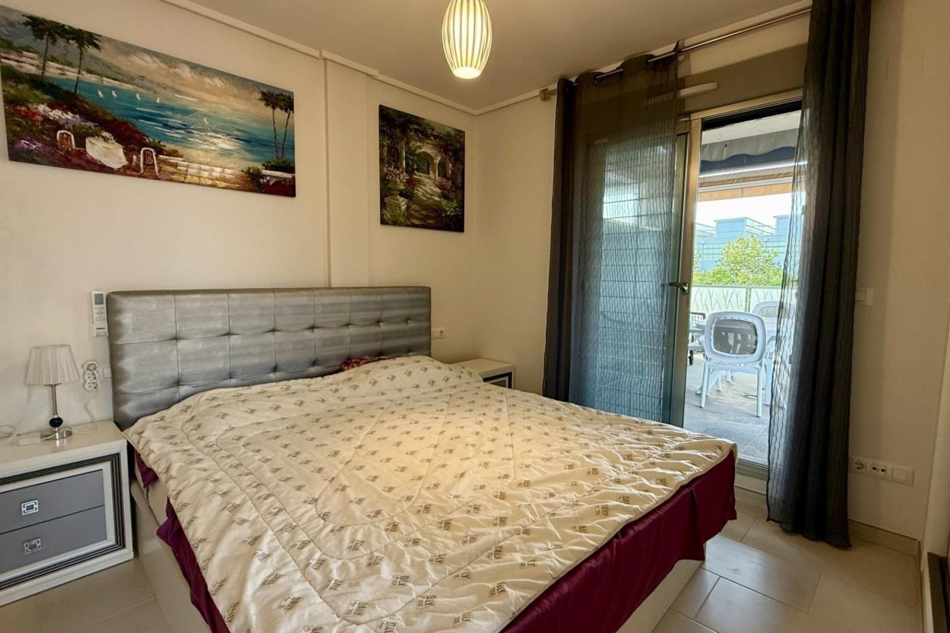 Herverkoop - Rijhuis -
Torrevieja - Aguas Nuevas