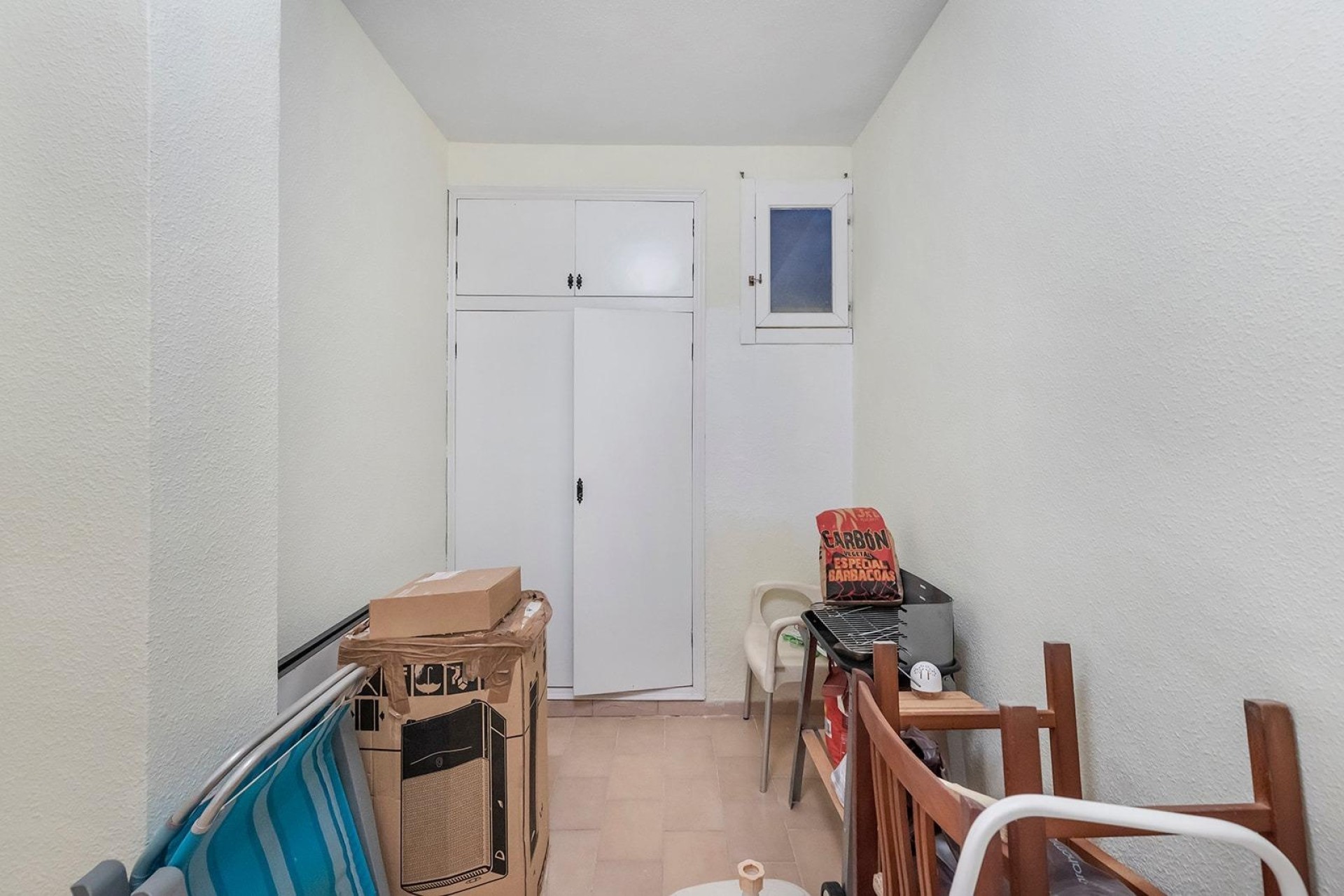 Herverkoop - Rijhuis -
Torrevieja - Calas blanca