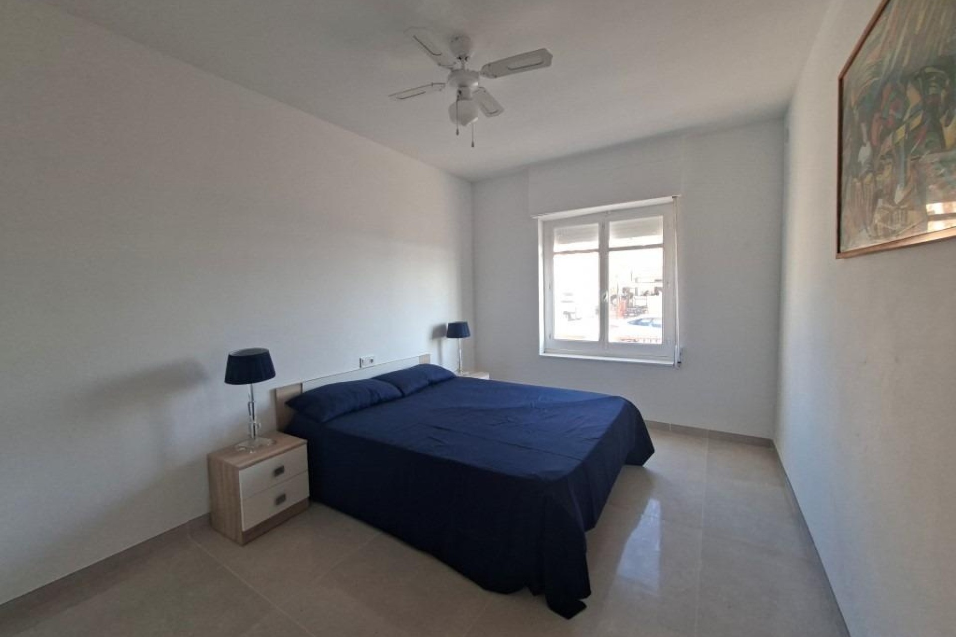 Herverkoop - Rijhuis -
Torrevieja - La Mata