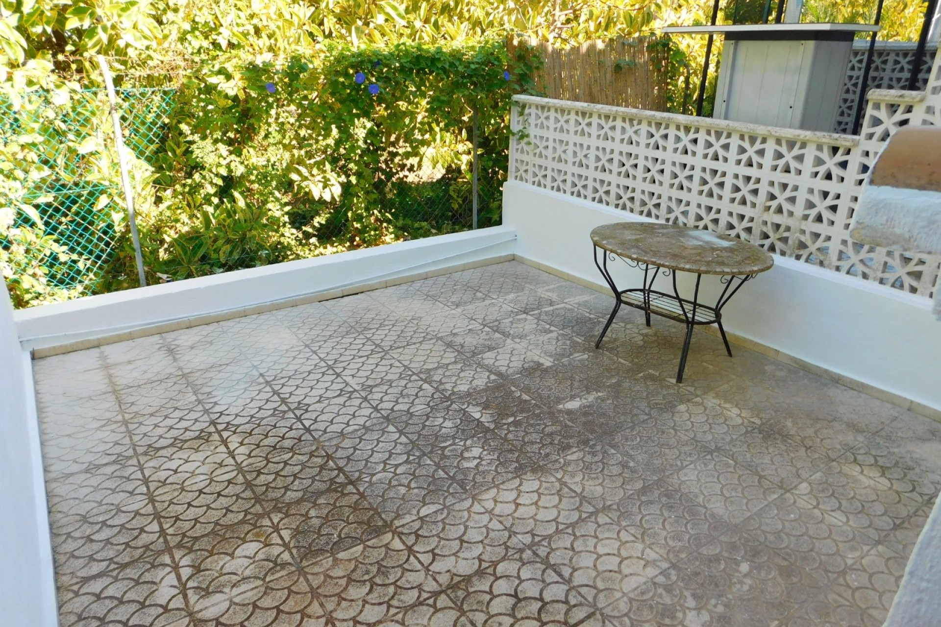 Herverkoop - Rijhuis -
Torrevieja - Lago Jardin