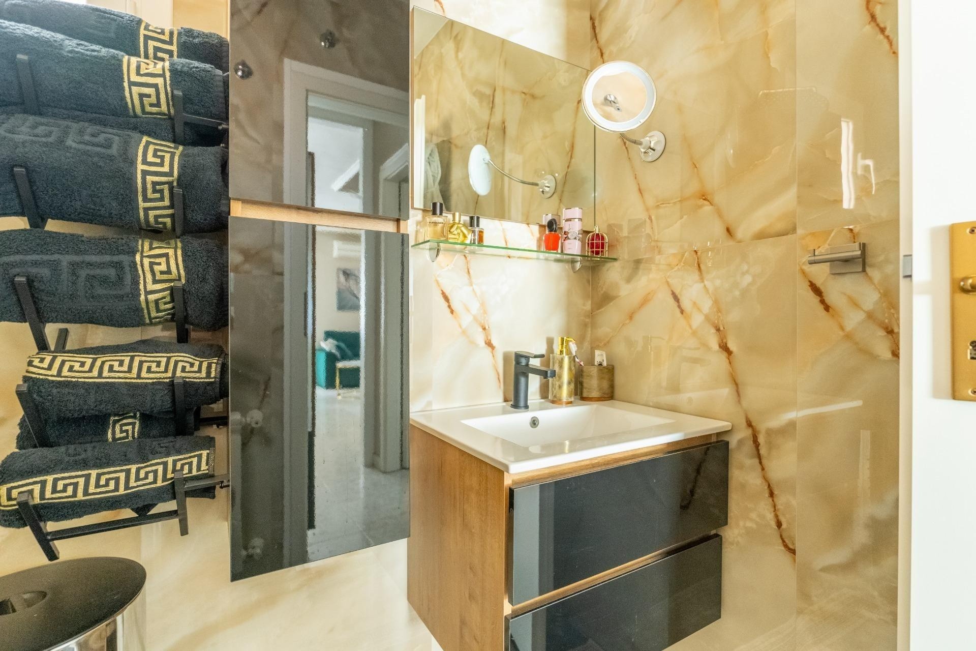 Herverkoop - Rijhuis -
Torrevieja - Los Balcones - Los Altos del Edén