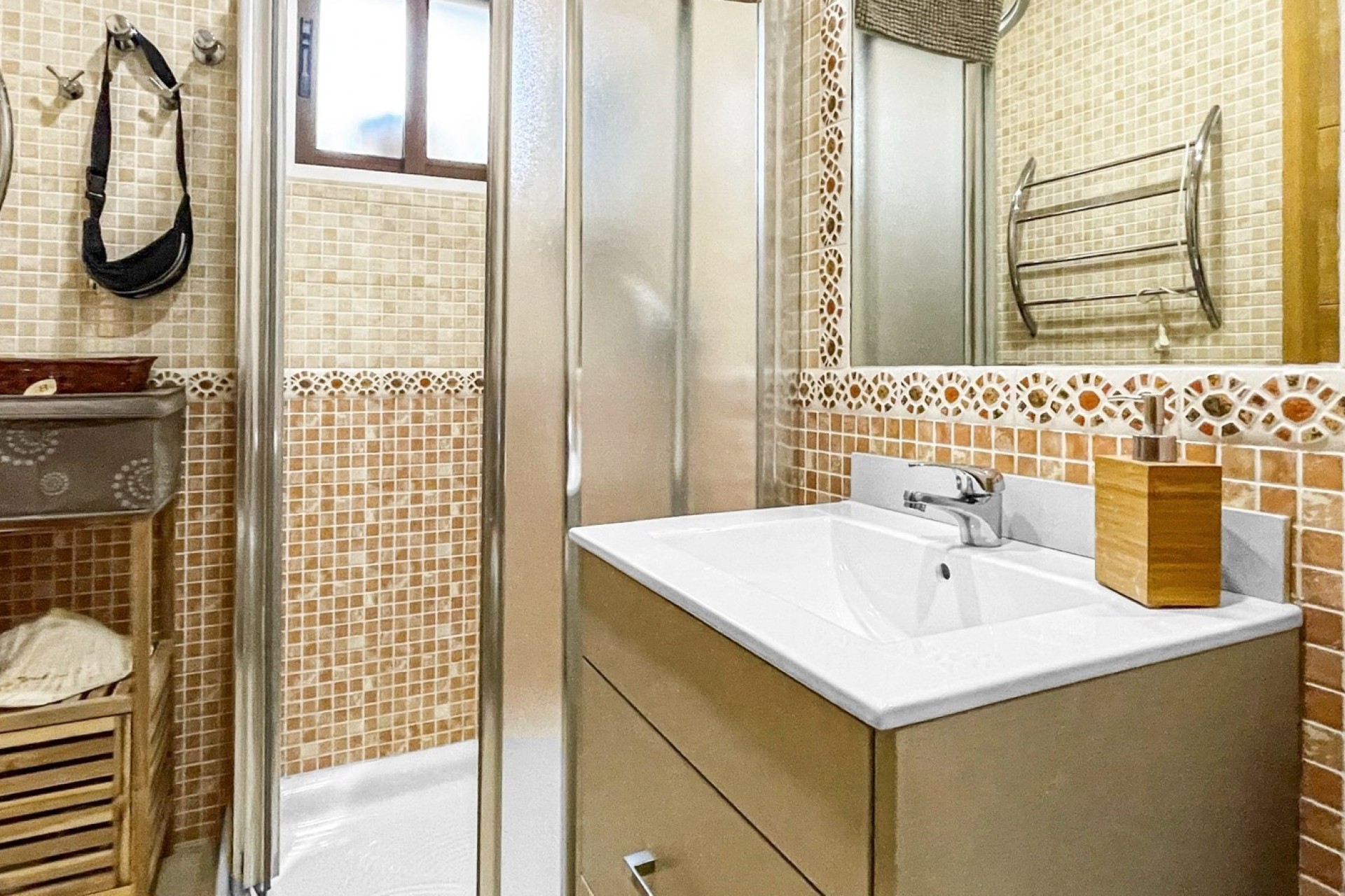 Herverkoop - Rijhuis -
Torrevieja - Los Balcones - Los Altos del Edén