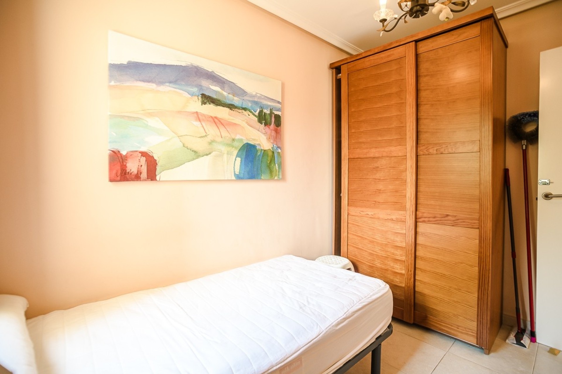 Herverkoop - Rijhuis -
Torrevieja - Los Balcones