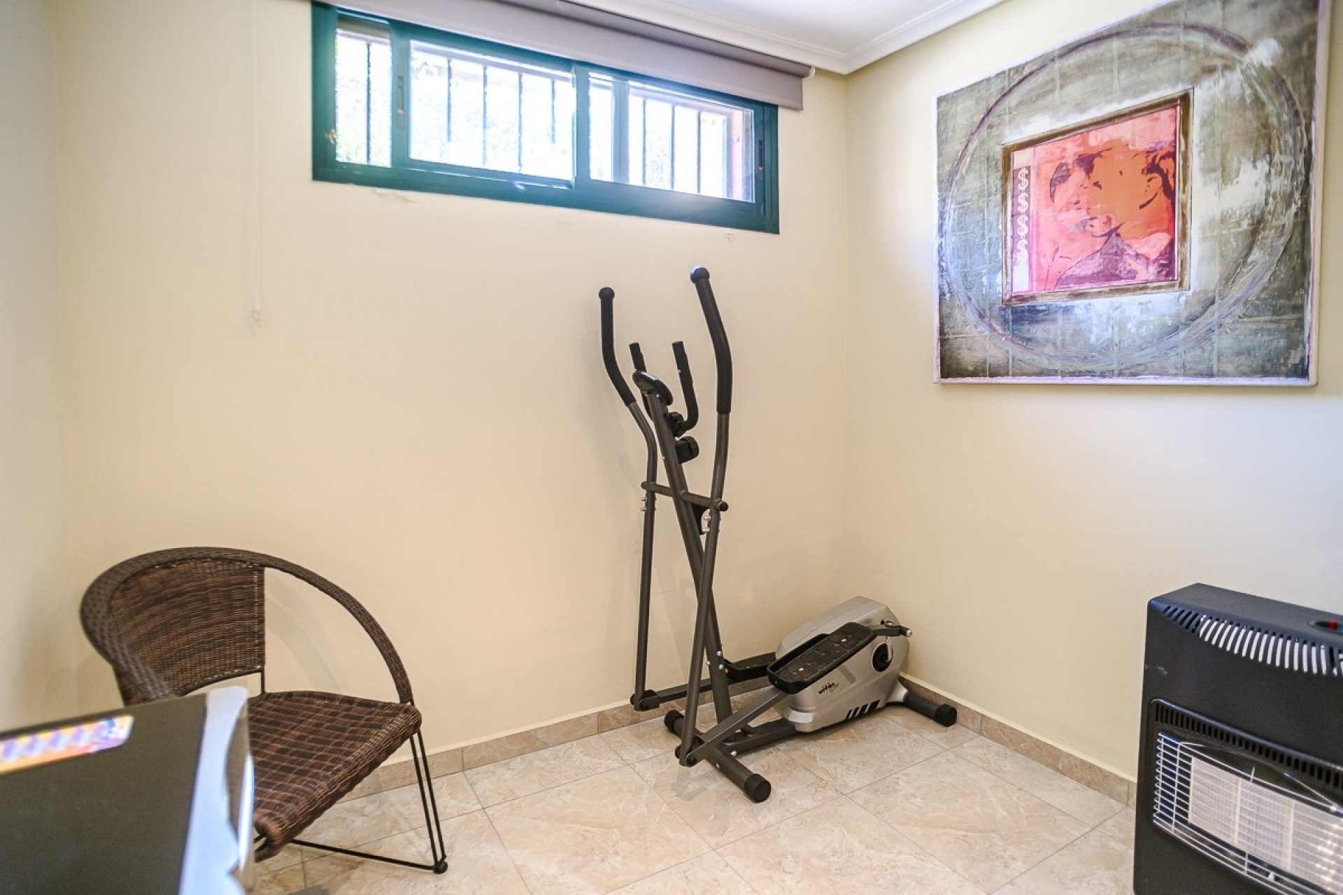 Herverkoop - Rijhuis -
Torrevieja - Los Balcones