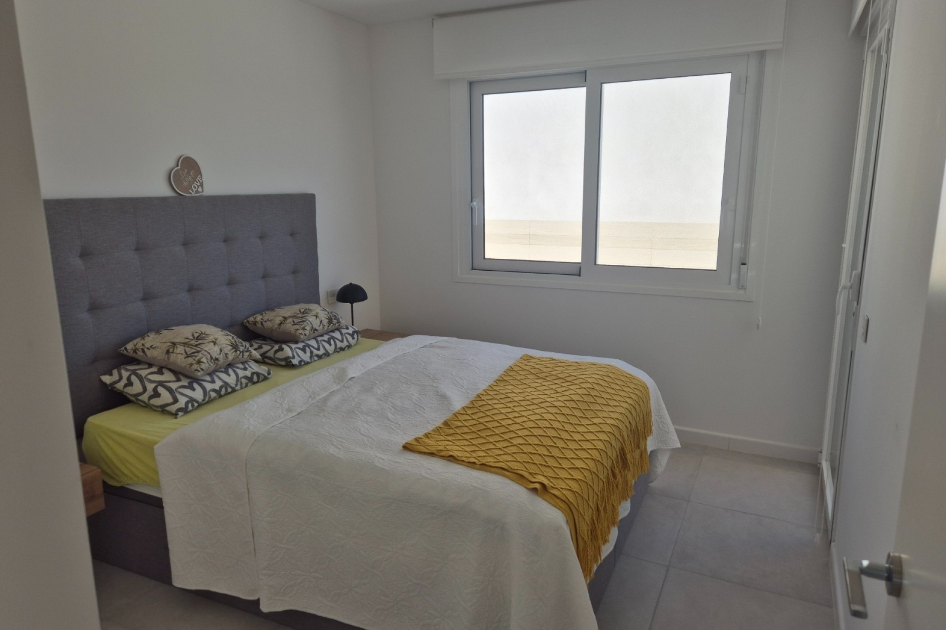 Herverkoop - Rijhuis -
Torrevieja - Nueva Torrevieja