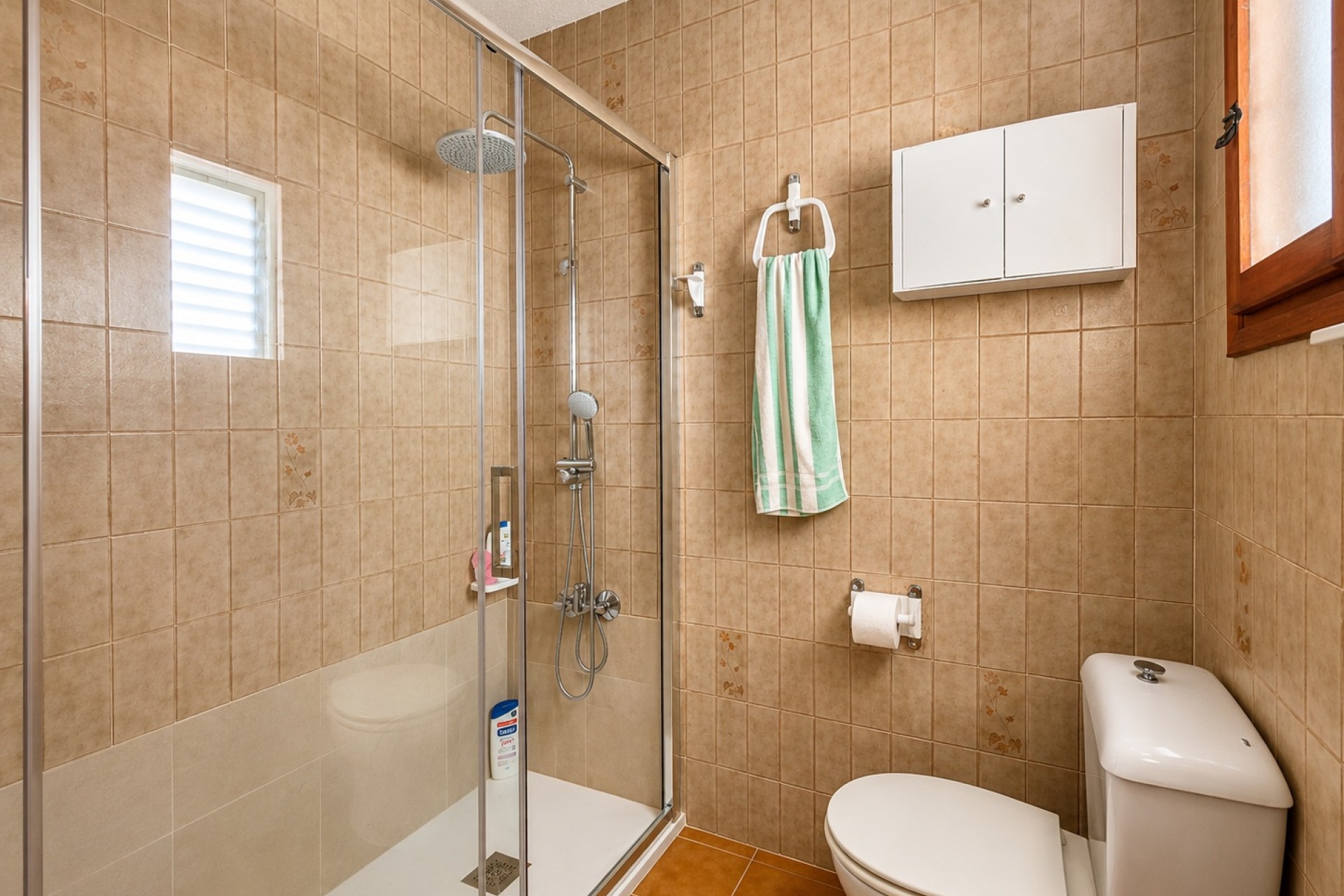 Herverkoop - Rijhuis -
Torrevieja - Nueva Torrevieja
