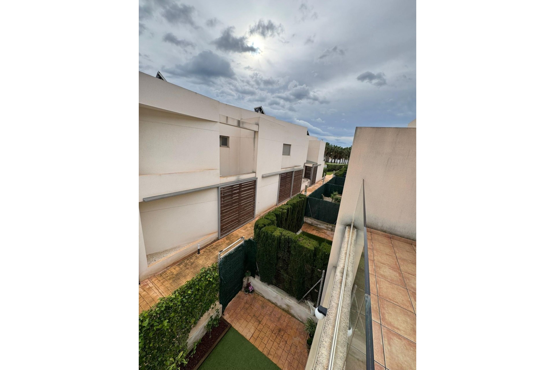 Herverkoop - Rijhuis -
Torrevieja - Punta Prima