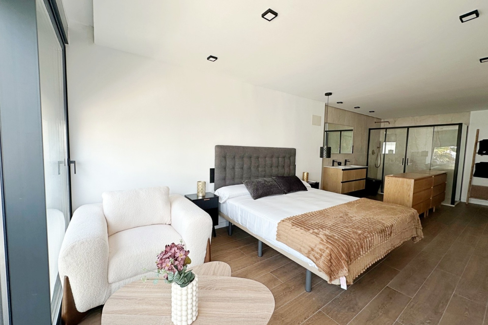 Herverkoop - Rijhuis -
Torrevieja - Torrevieja - Aguas Nuevas